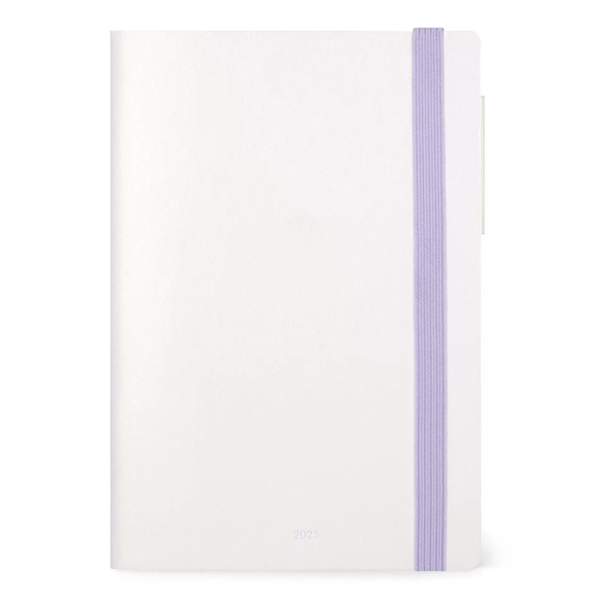 Legami Milano Agenda 12 Mesi Settimanale - Medium - Con Notebook - 2025- Agende 12 Mesi Settimanali