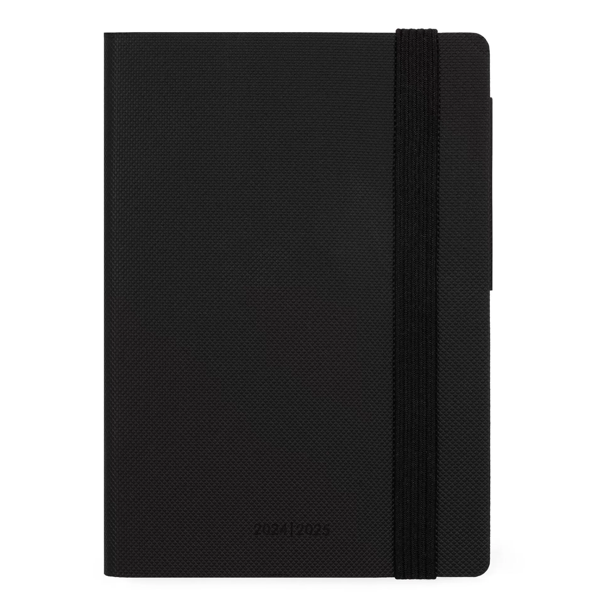 Legami Milano Agenda 18 Mesi Settimanale - Small - Con Notebook - 2024/2025- Agende 18 Mesi Settimanali Small