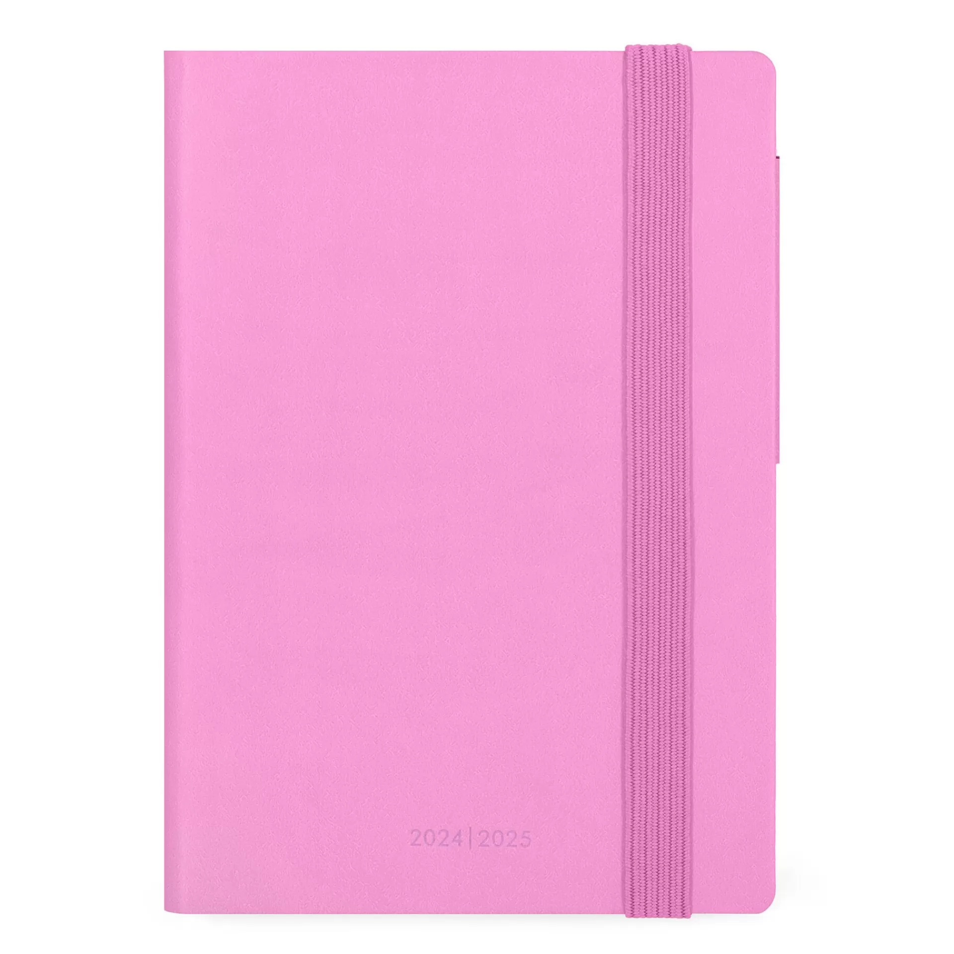 Legami Milano Agenda 18 Mesi Settimanale - Small - Con Notebook - 2024/2025- Agende 18 Mesi Settimanali Small