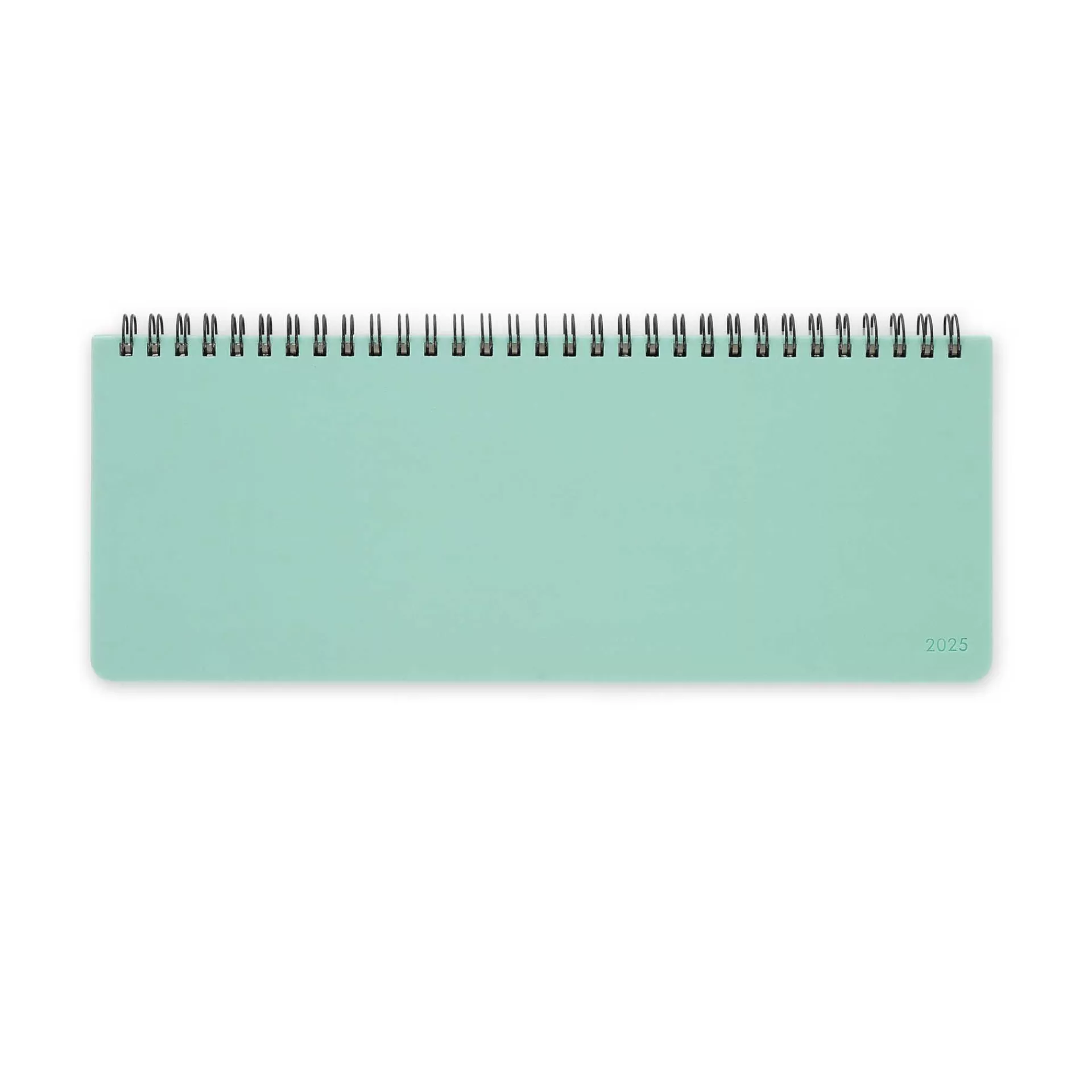 Legami Milano Agenda da Scrivania 13 Mesi - Desk Planner - 2025- Agende 12 Mesi Settimanali