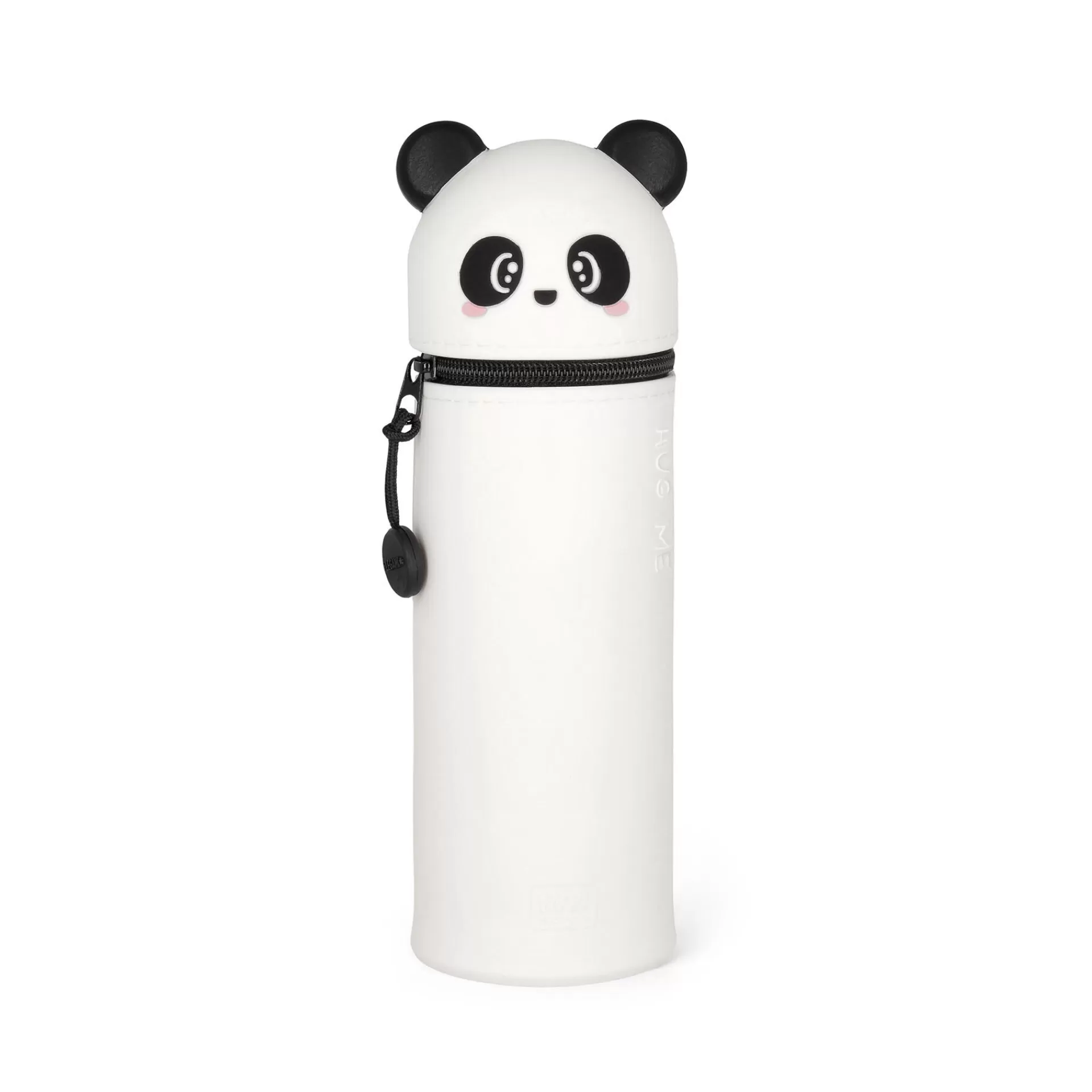 Legami Milano Astuccio 2 in 1 in Morbido Silicone - Kawaii- Astucci