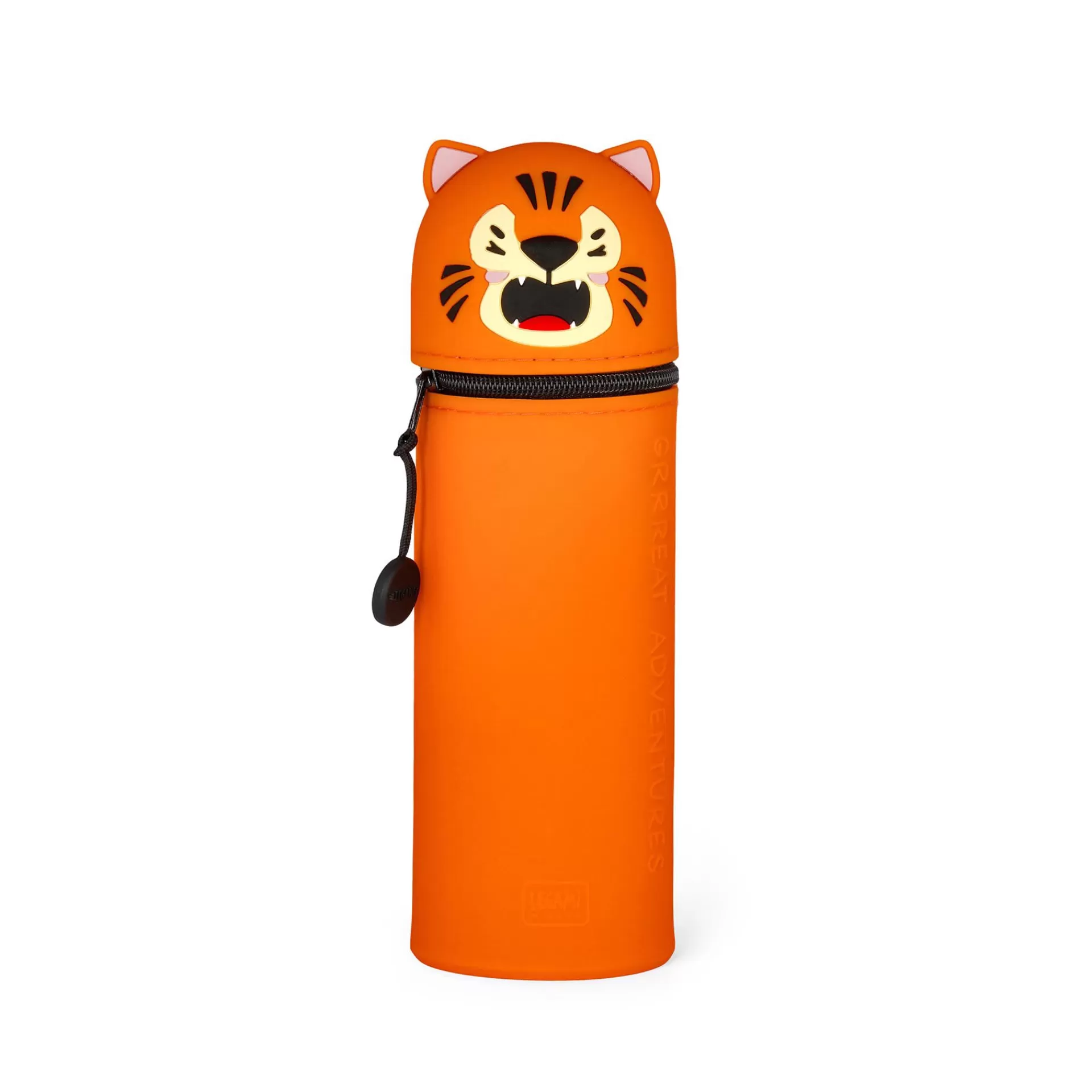 Legami Milano Astuccio 2 in 1 in Morbido Silicone - Kawaii- Astucci