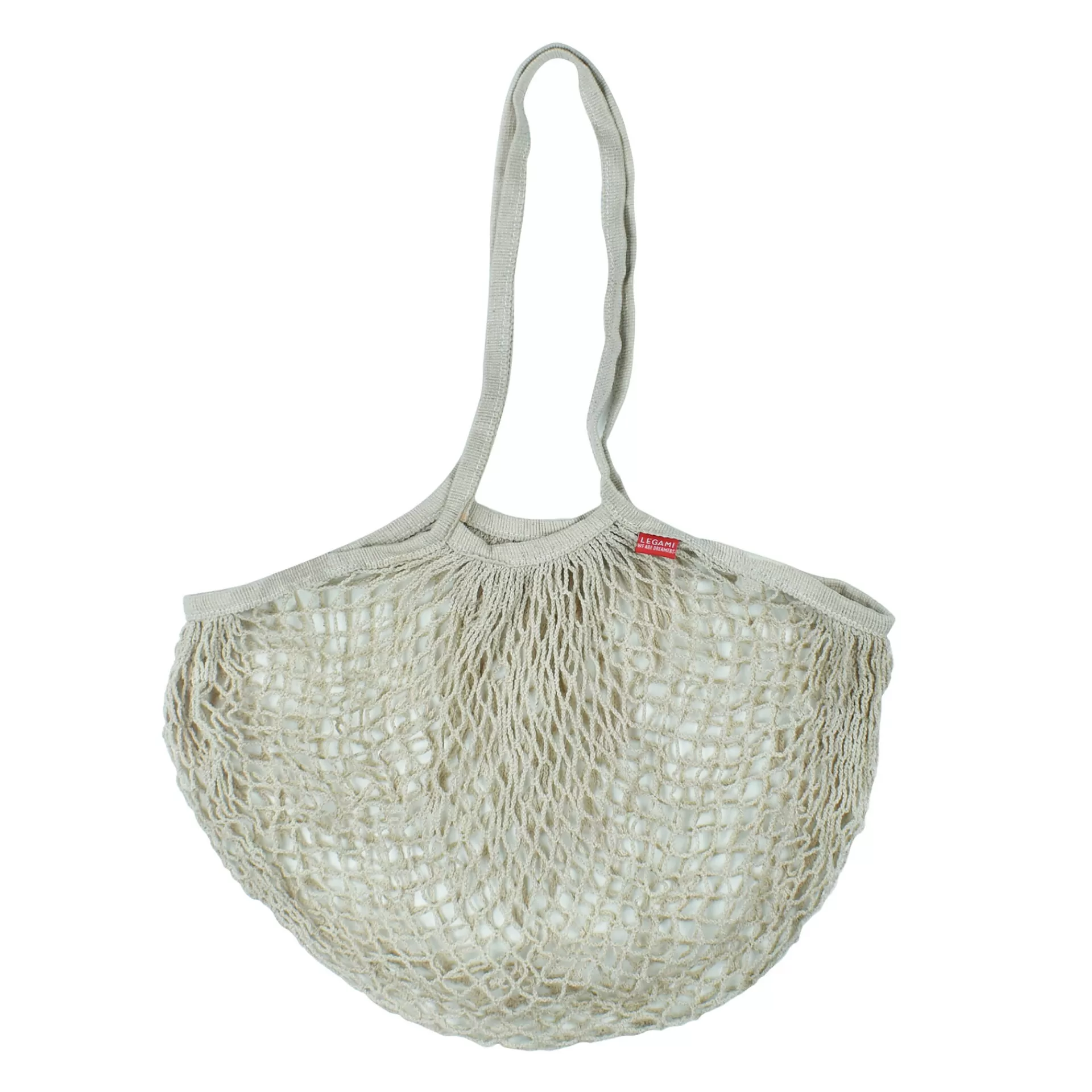 Legami Milano Borsa a Rete in Cotone- Accessori Da Spiaggia | Borse