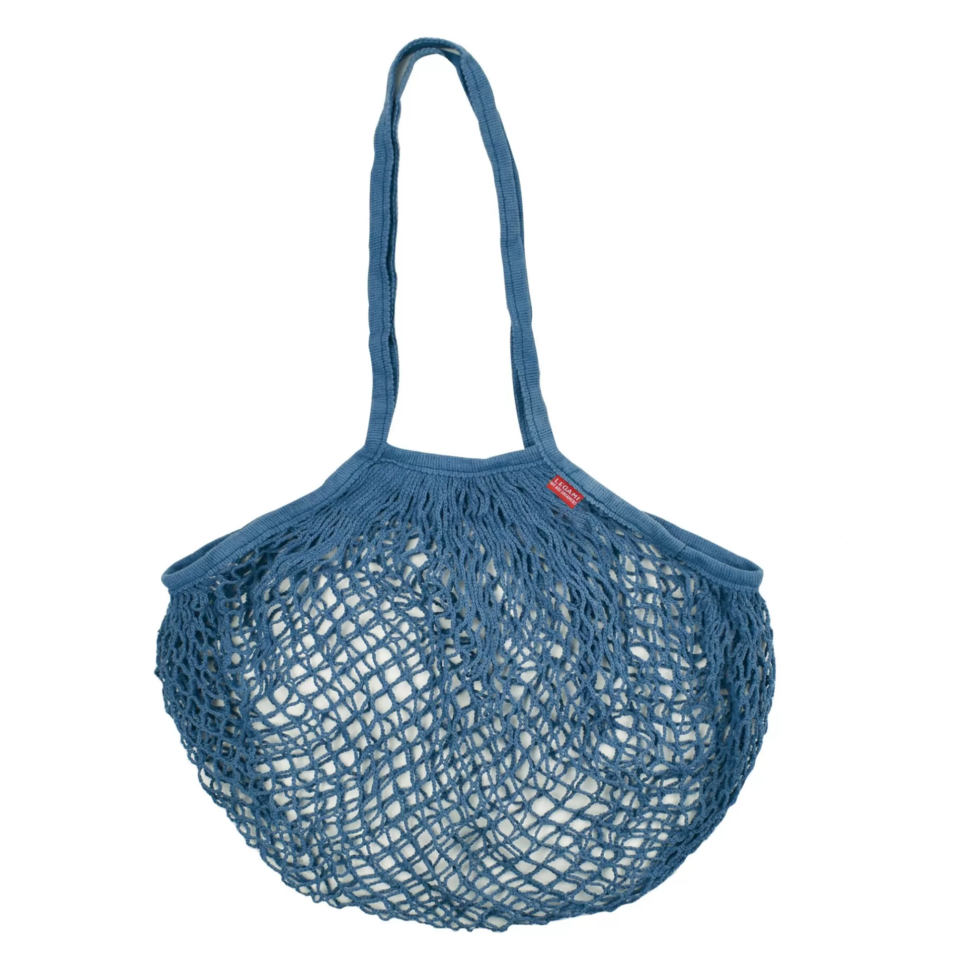 Legami Milano Borsa a Rete in Cotone- Accessori Da Spiaggia | Borse