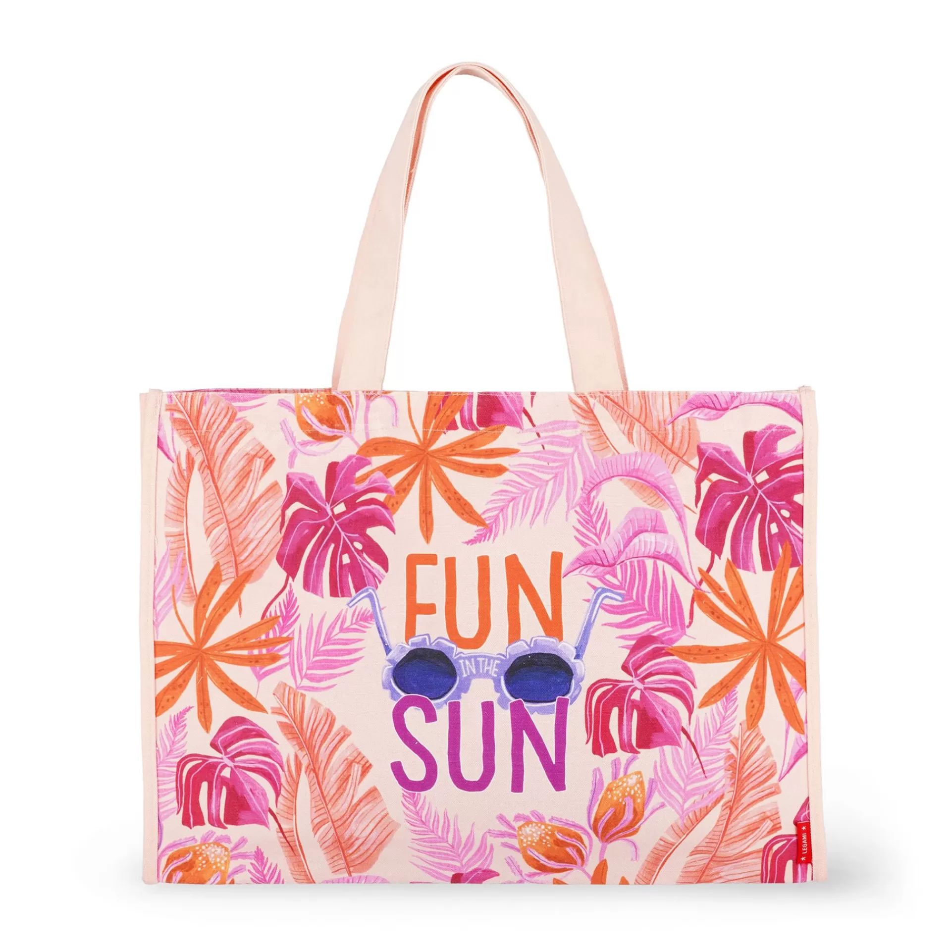 Legami Milano Borsa Mare - Beach Bag- Accessori Da Spiaggia | Borse