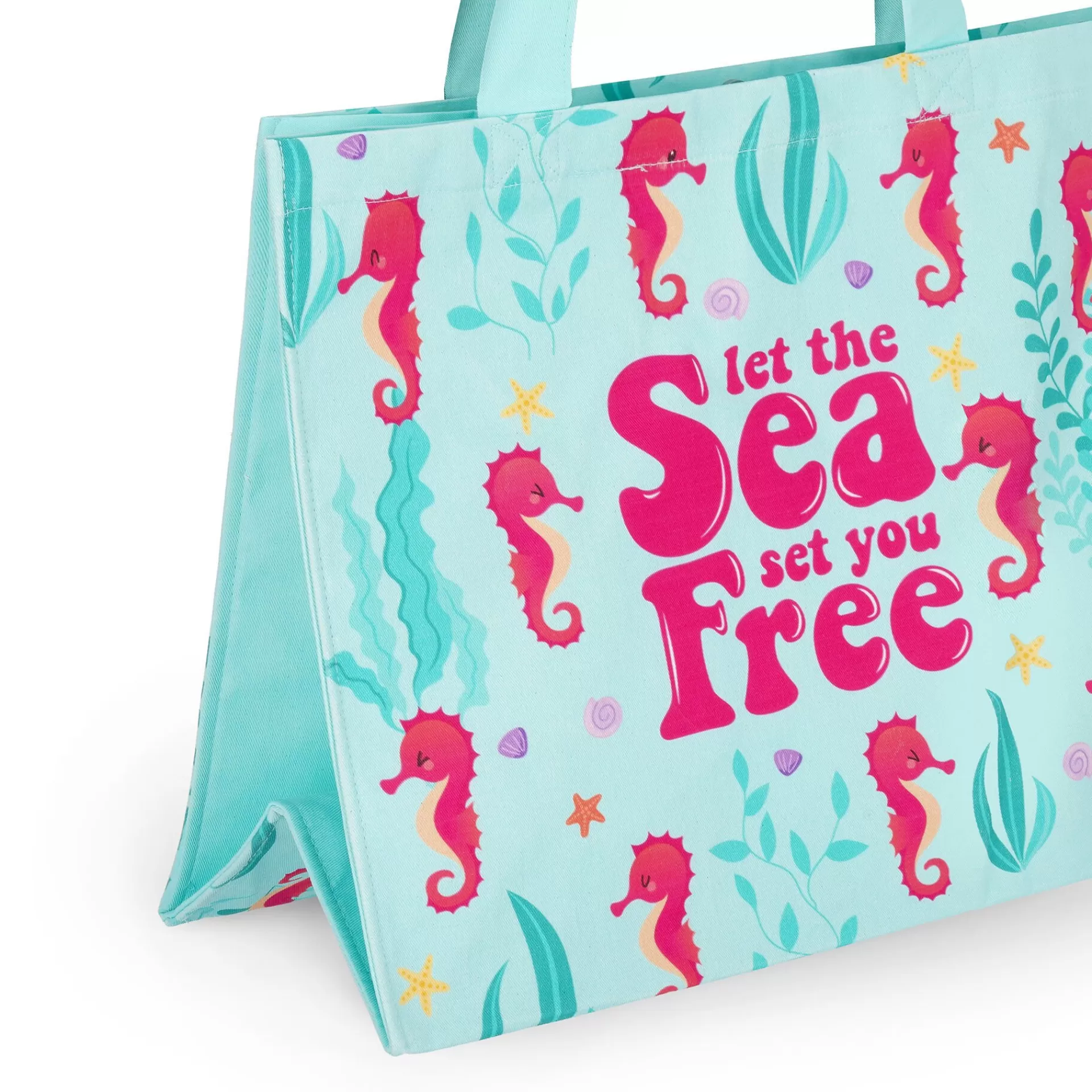 Legami Milano Borsa Mare - Beach Bag- Accessori Da Spiaggia