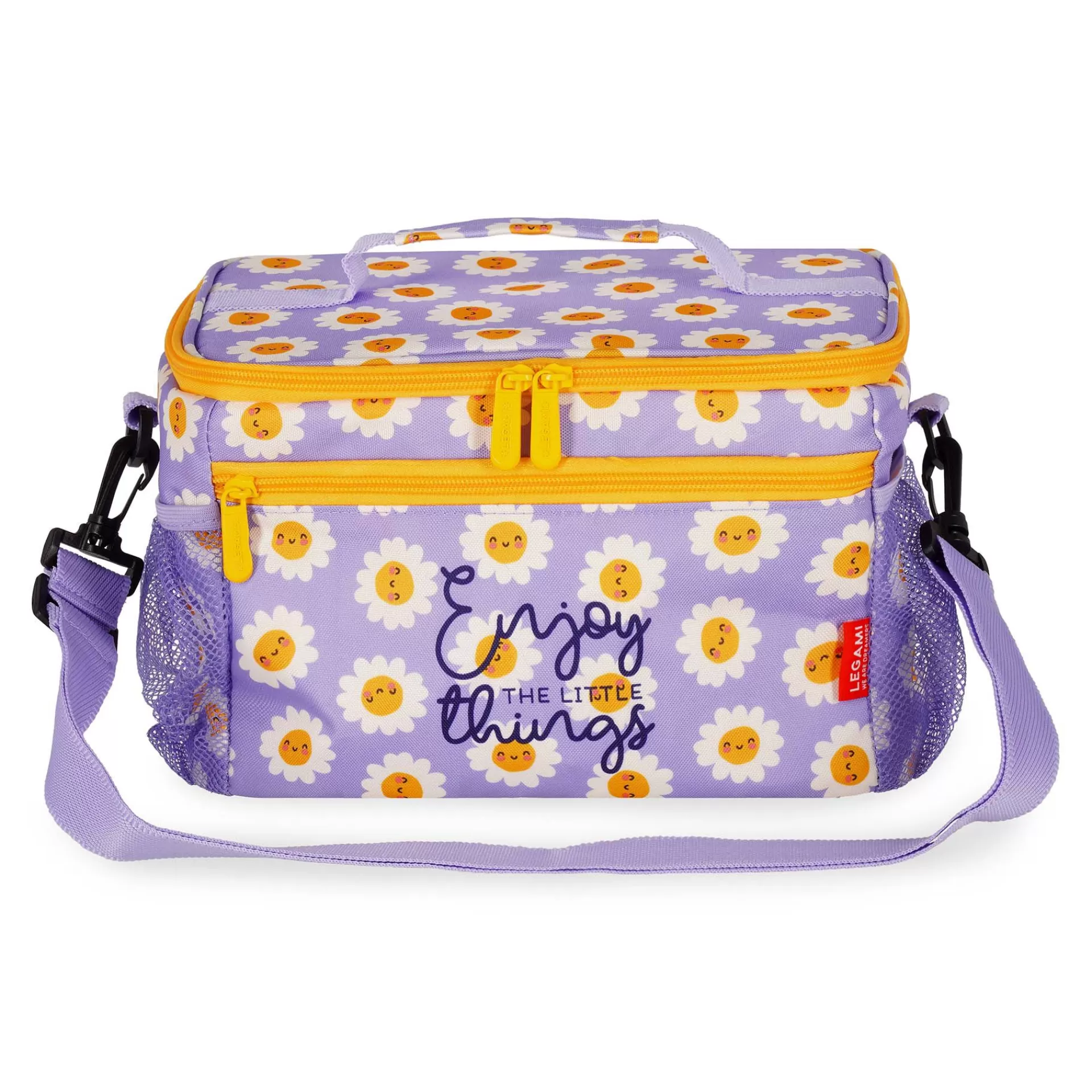 Legami Milano Borsa Porta Pranzo- Porta Pranzo