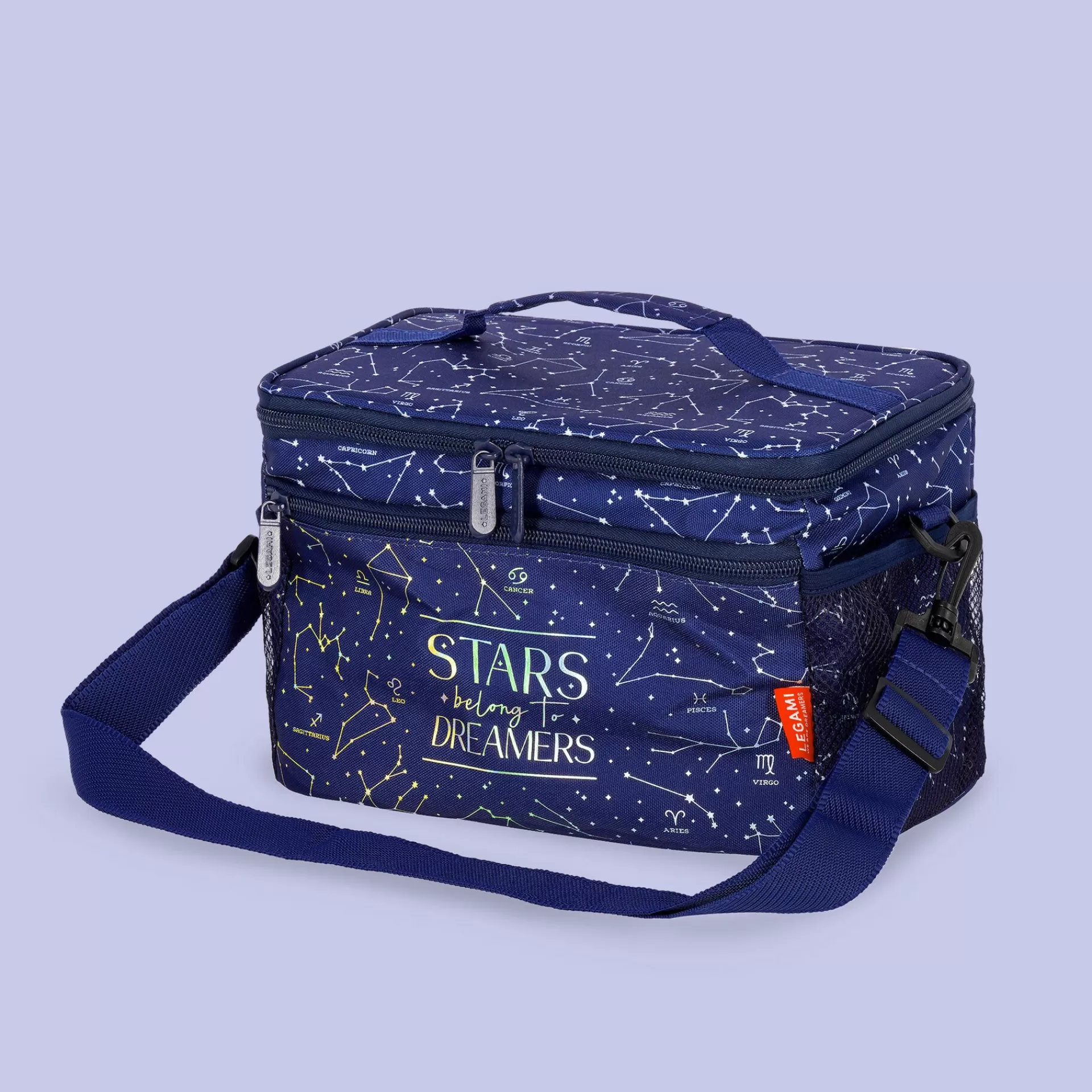 Legami Milano Borsa Porta Pranzo- Porta Pranzo