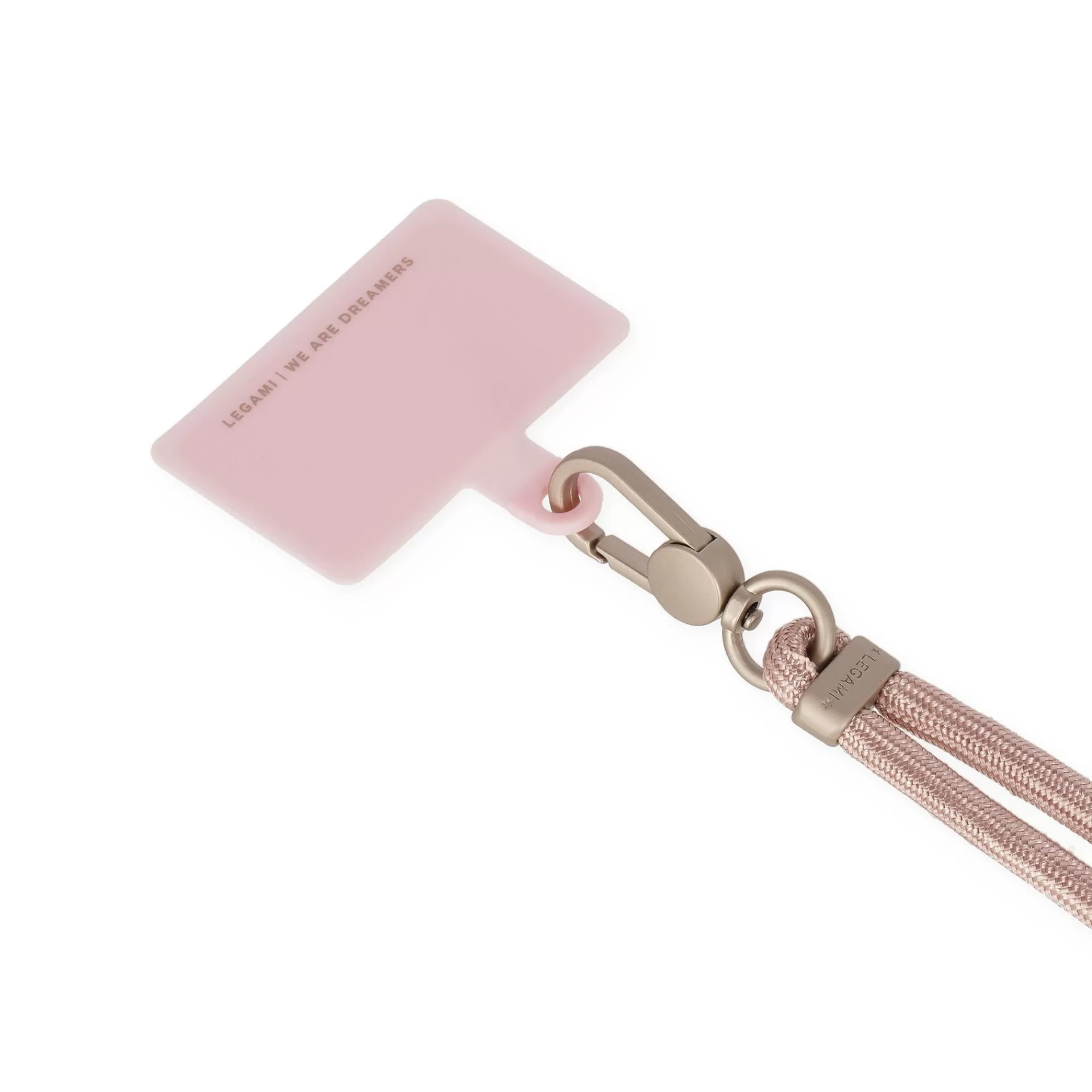 Legami Milano Cordino Porta Cellulare - Always Together- Accessori Per Smartphone Pc Tablet