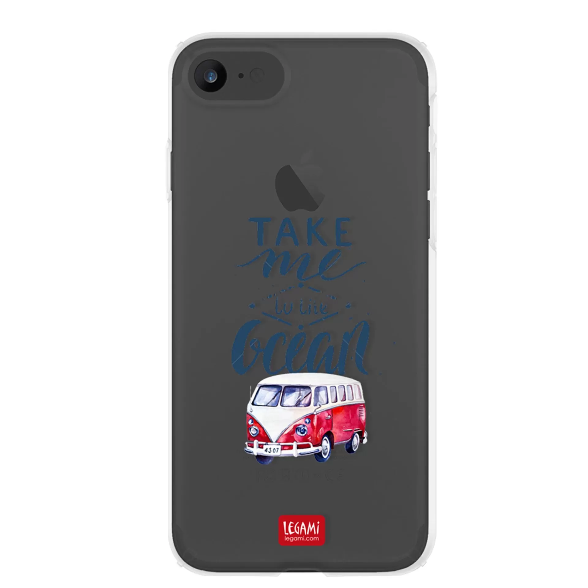 Legami Milano Cover iPhone 7 / 8- Iphone 7 E 8