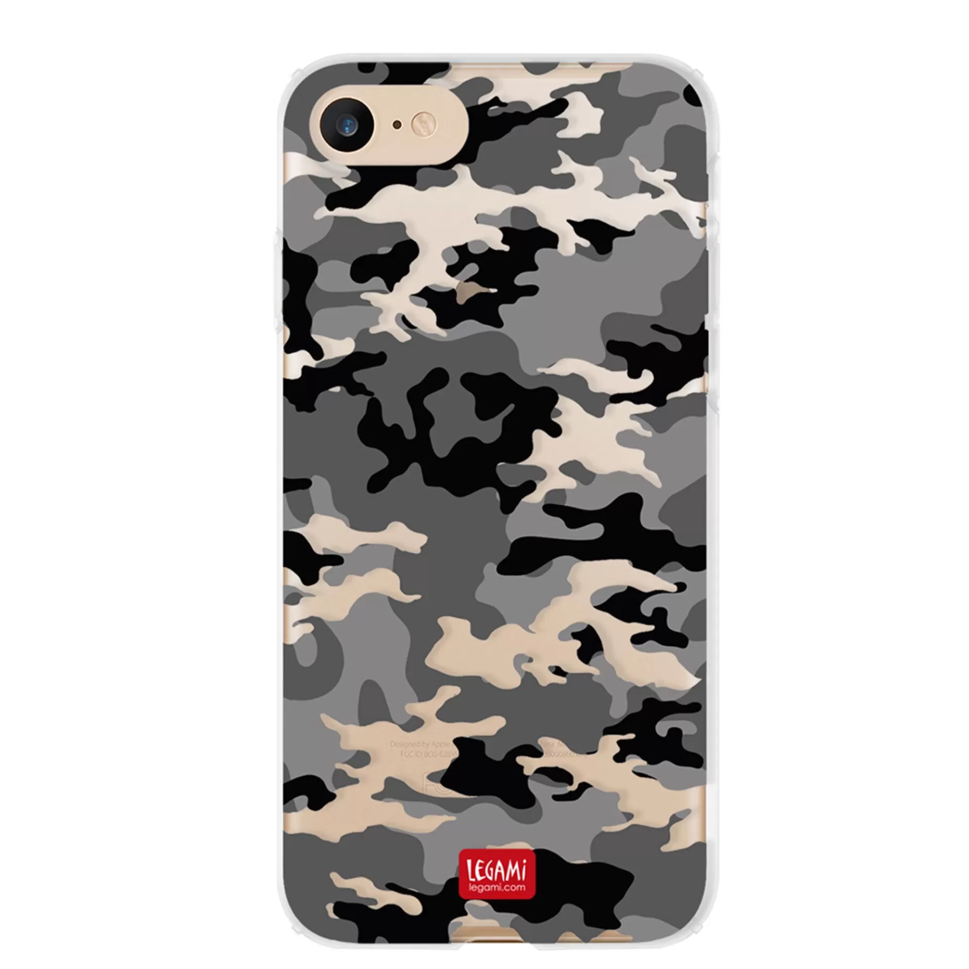 Legami Milano Cover iPhone 7 / 8- Iphone 7 E 8