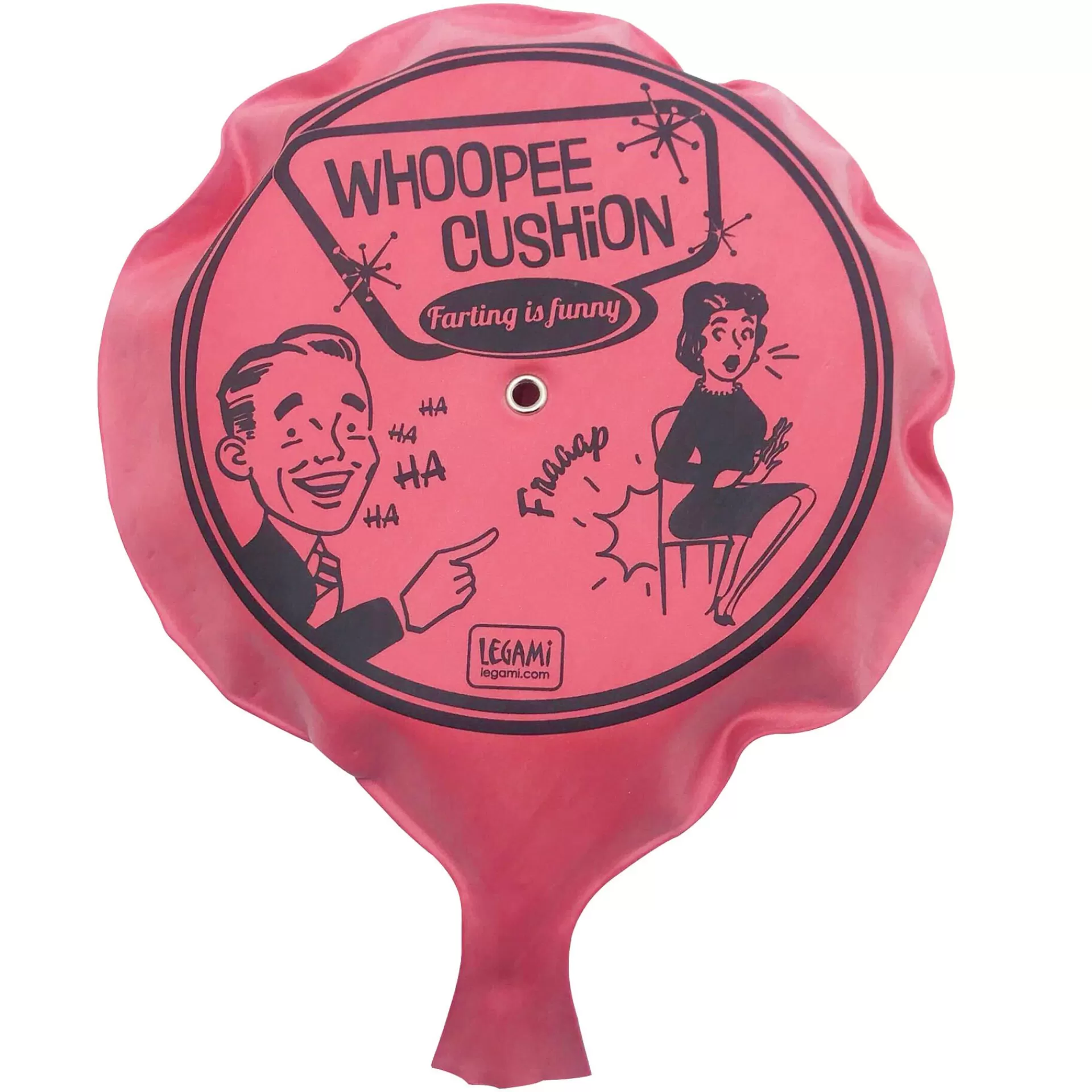 Legami Milano Cuscino Scoreggino- Giochi