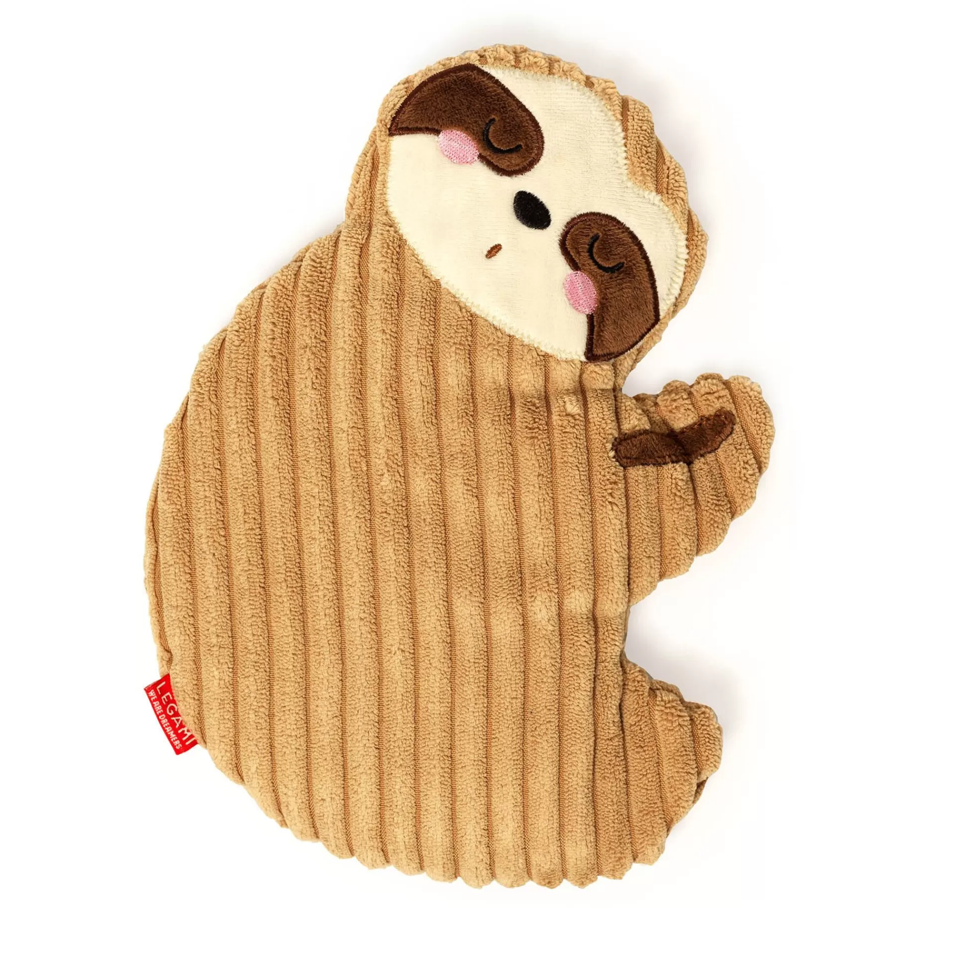 Legami Milano Cuscino Termico con Semi di Lino - Warm Cuddles- Relax | Viso E Corpo