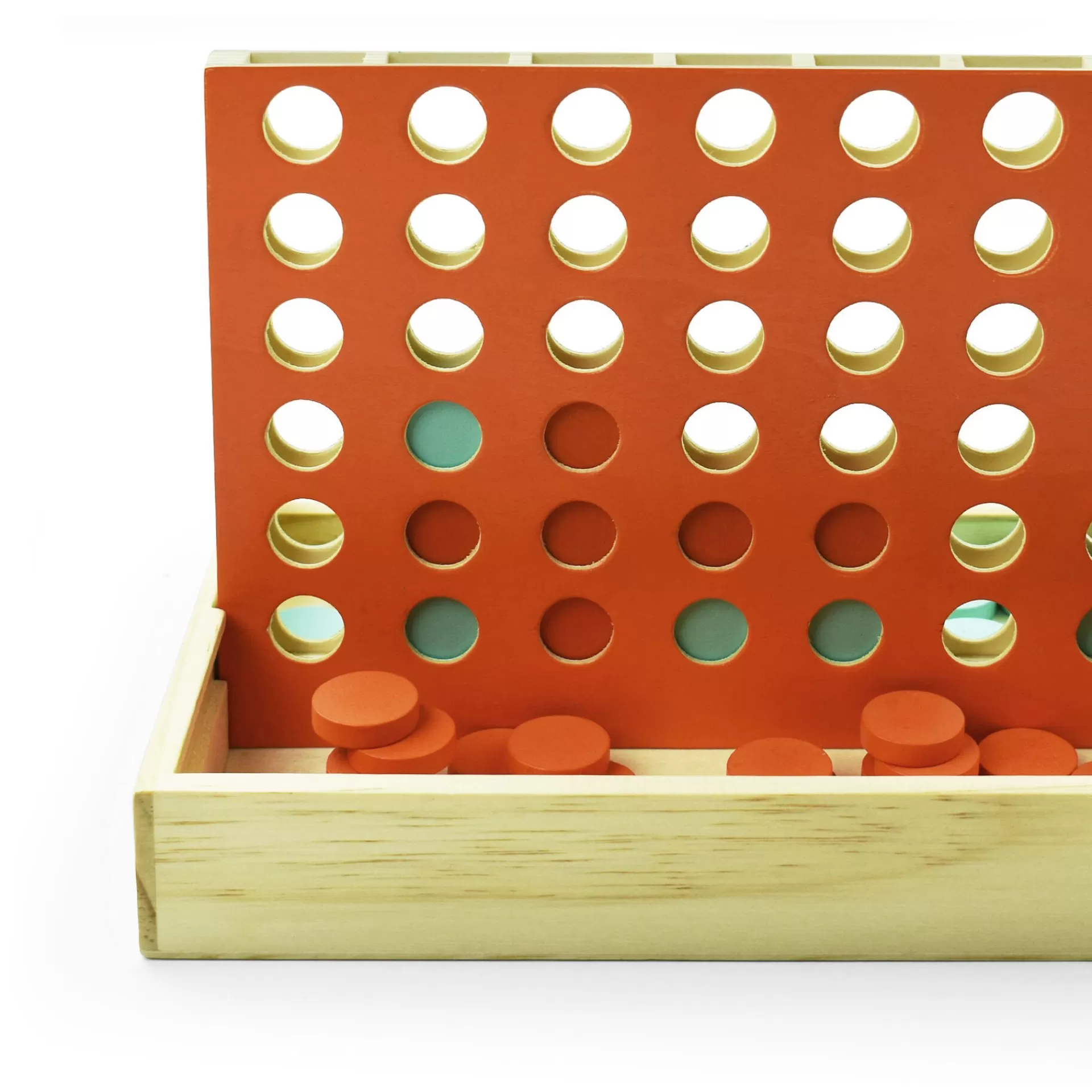 Legami Milano Four in a Line - 4 in Linea- Giochi