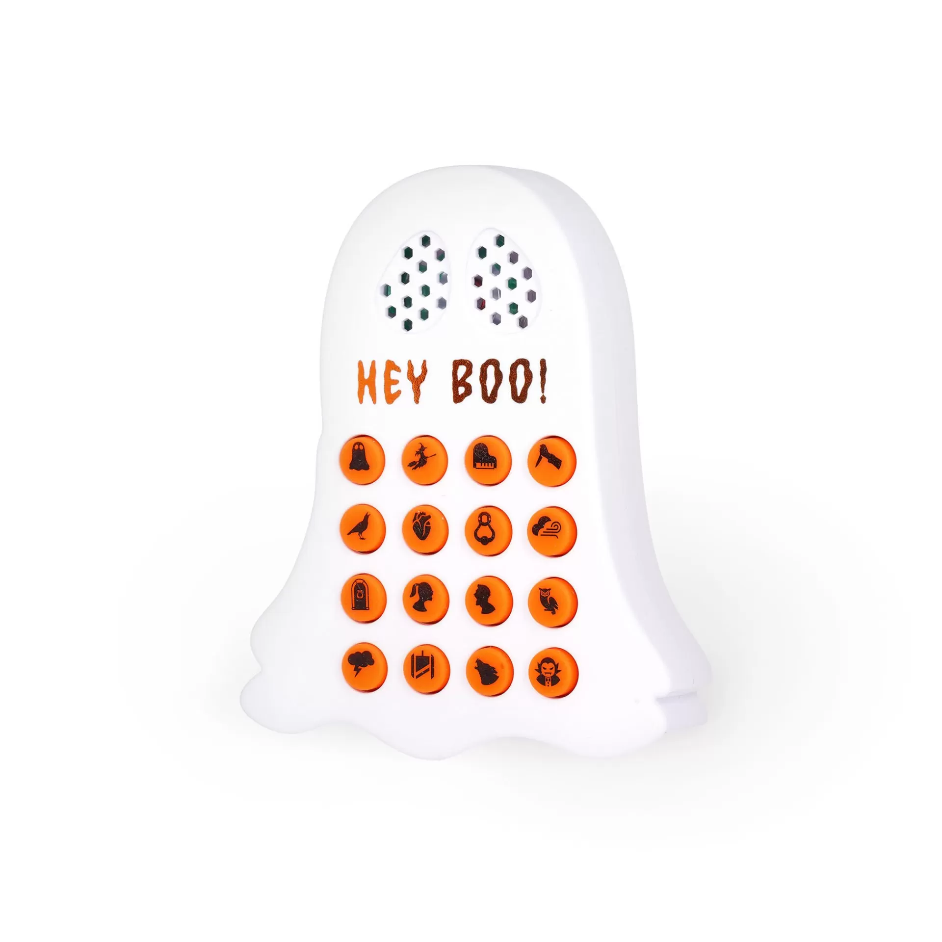 Legami Milano Gioco con Effetti Sonori Spaventosi - Hey Boo!- Giochi