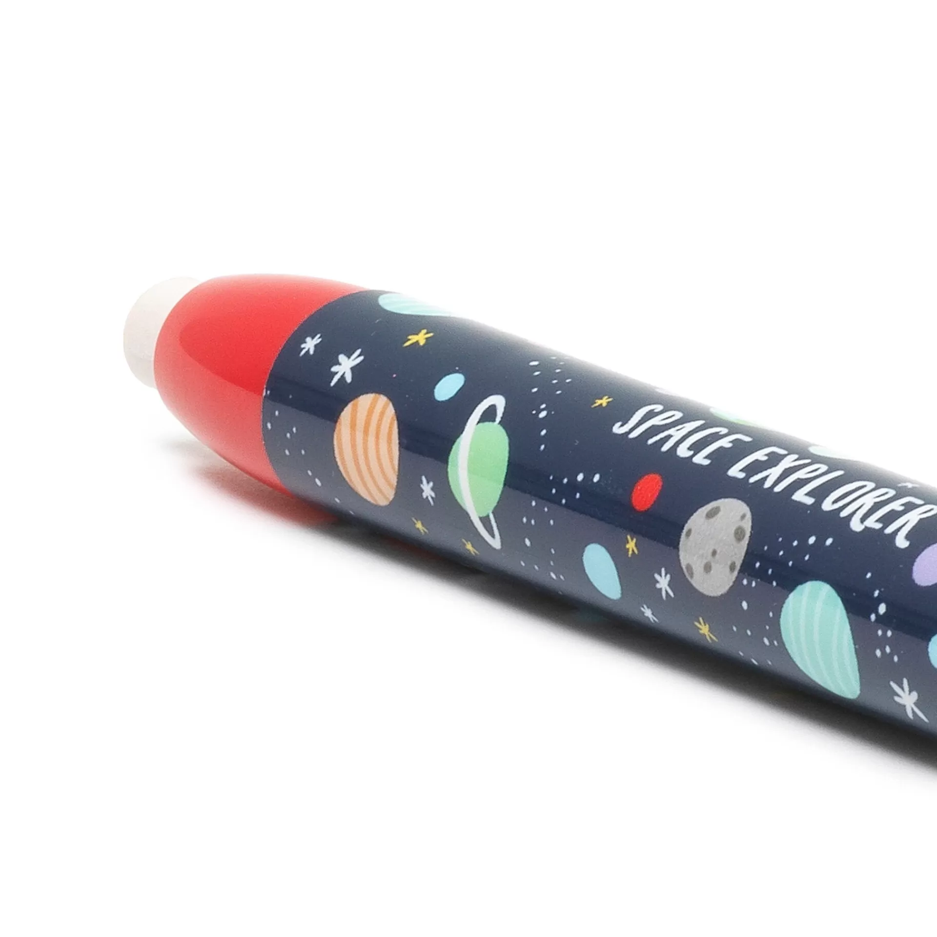 Legami Milano Gomma a Forma di Penna - Oops!- Gomme E Correttori