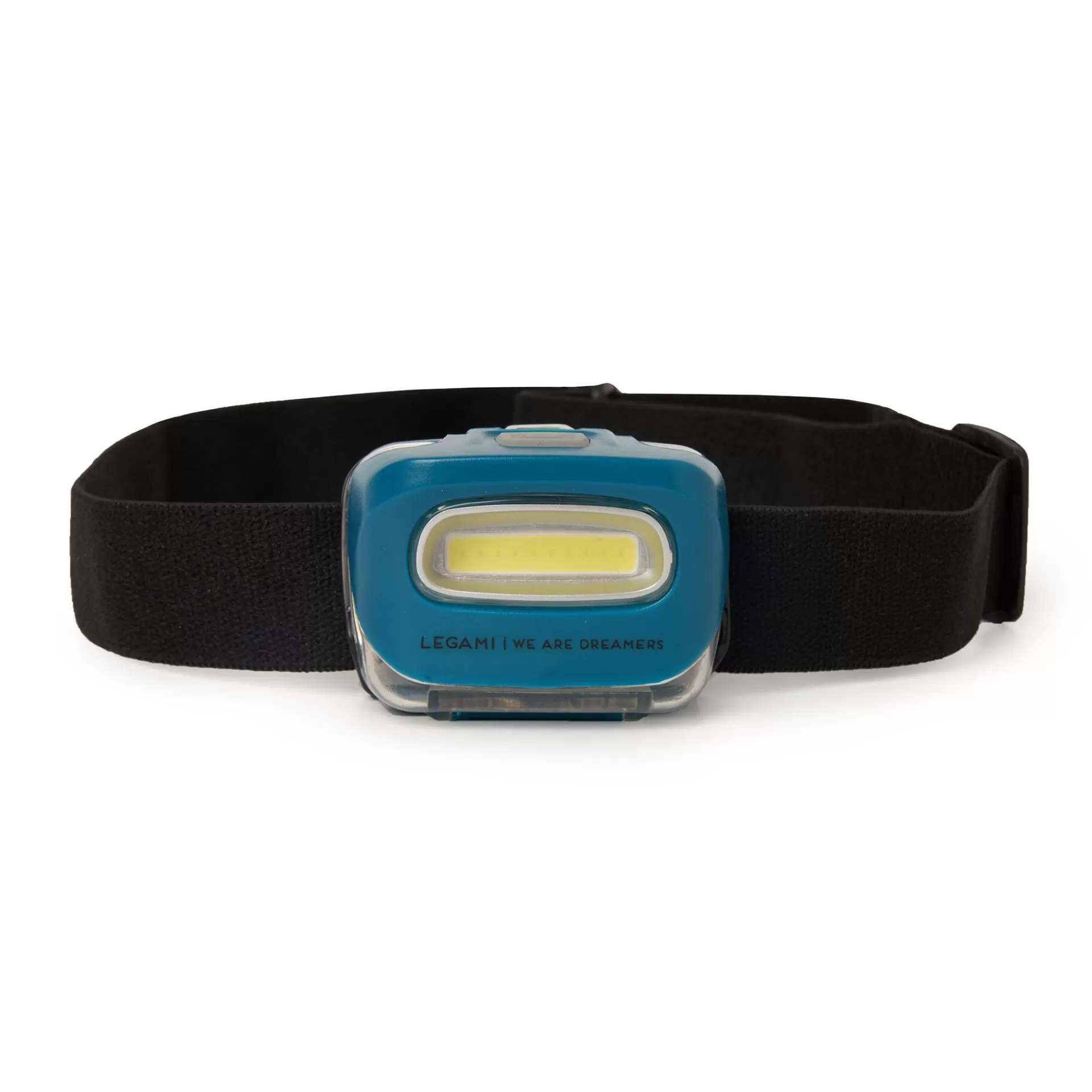 Legami Milano Lampada Frontale Led Cob- Altri Accessori