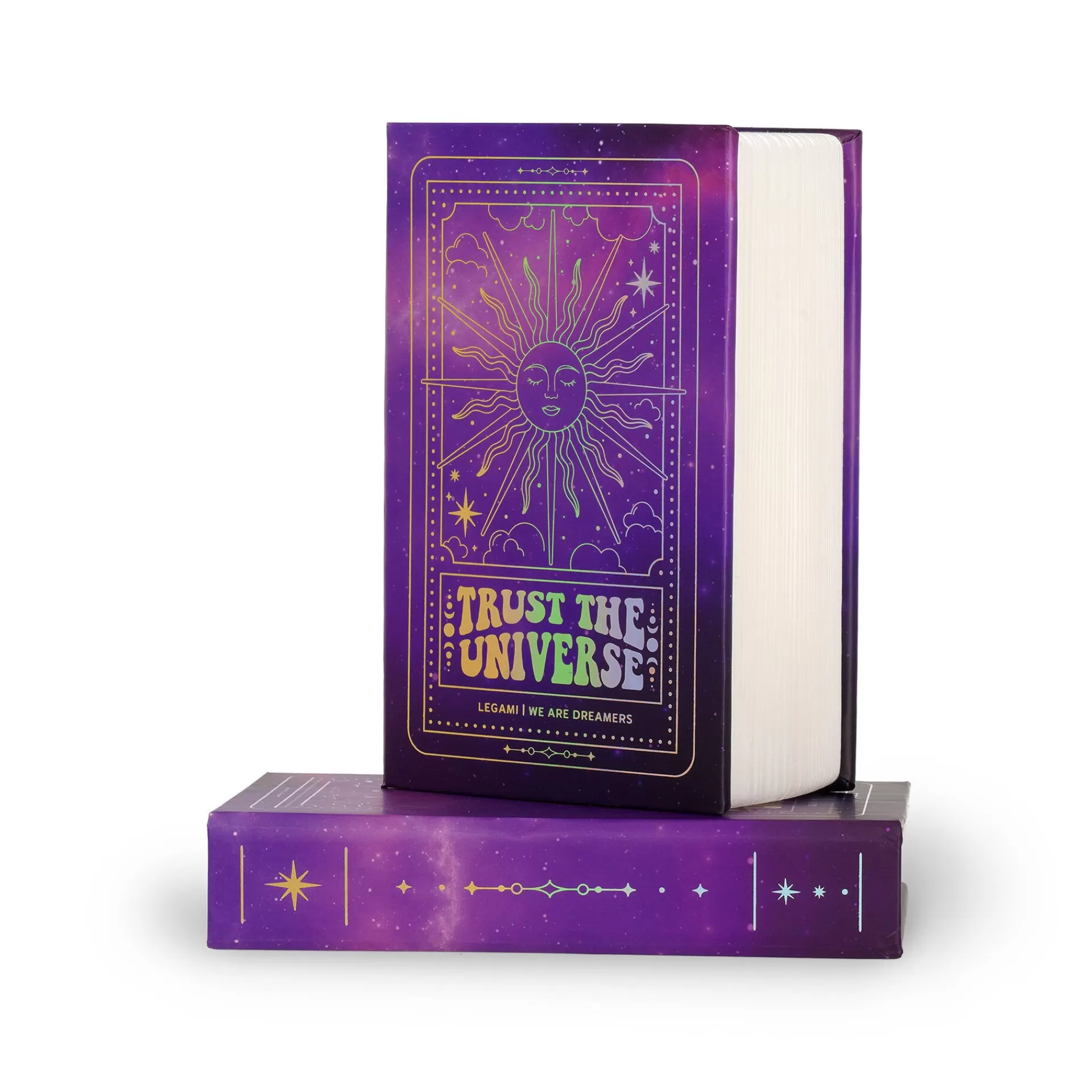 Legami Milano Libro Luminoso - Light Book- Lampade