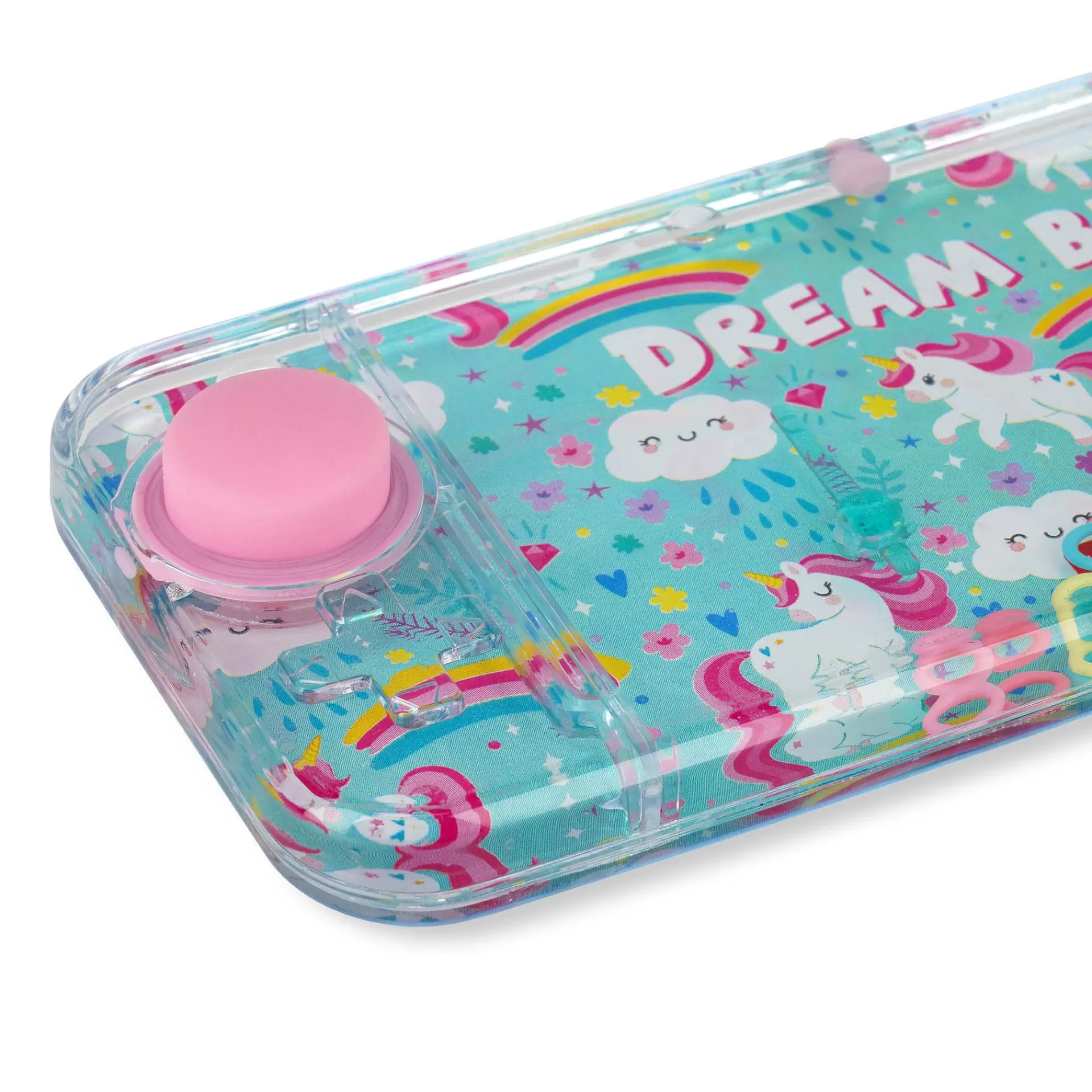 Legami Milano Mini Gioco ad Acqua - Mini Water Game- Giochi Per Bambini