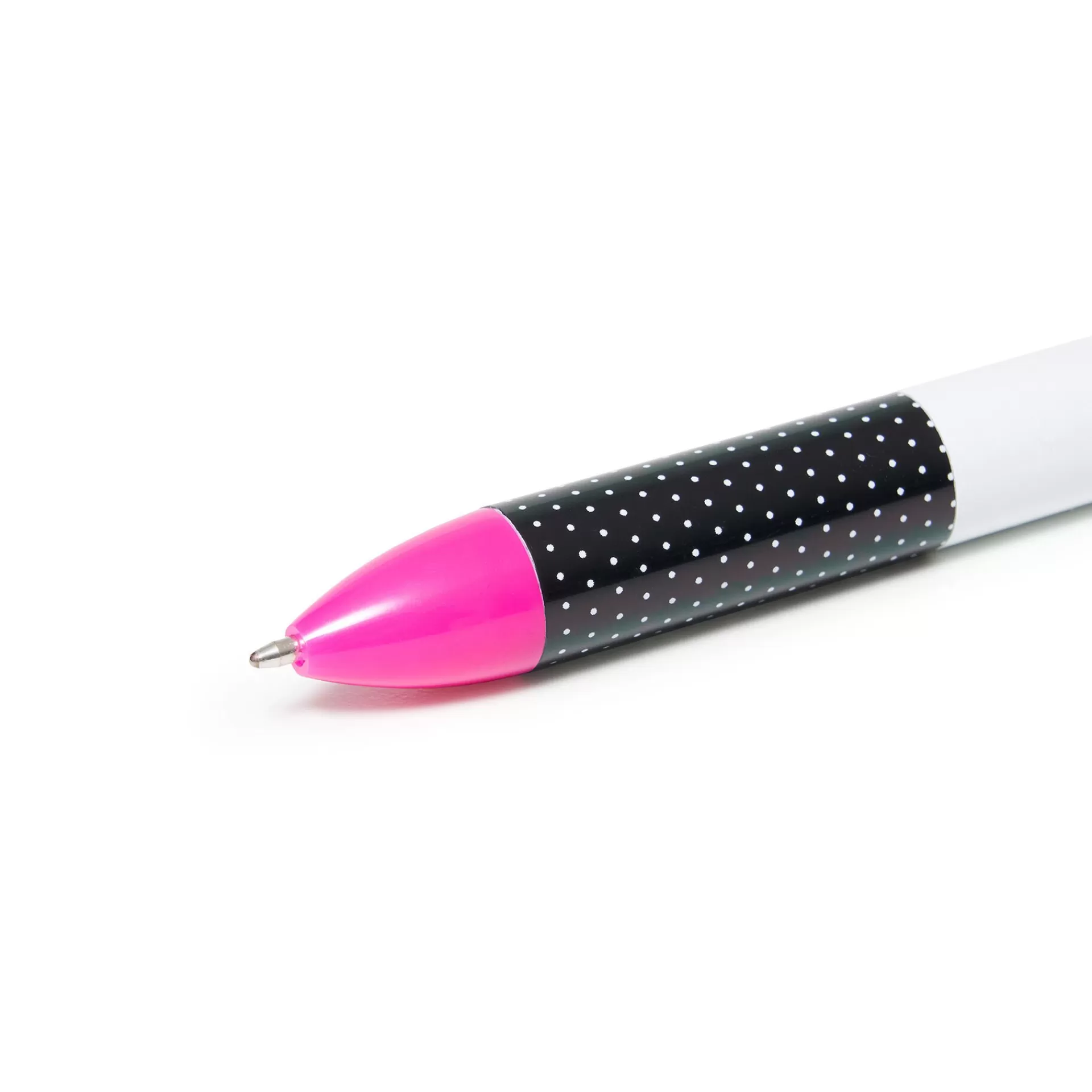 Legami Milano Penna a Due Colori - Click&Clack- Penne A Sfera E Gel