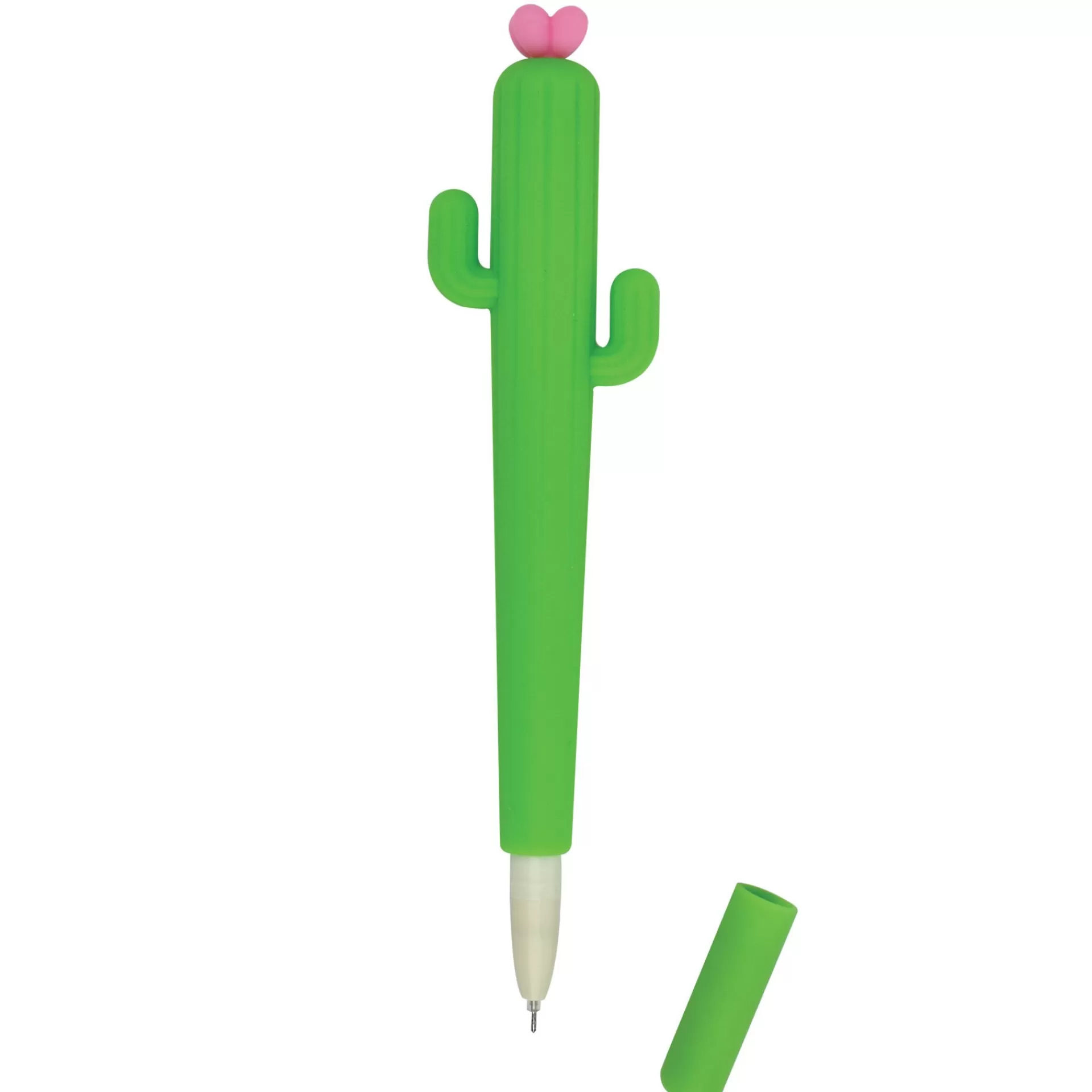 Legami Milano Penna Gel - Cactus Pen- Penne A Sfera E Gel