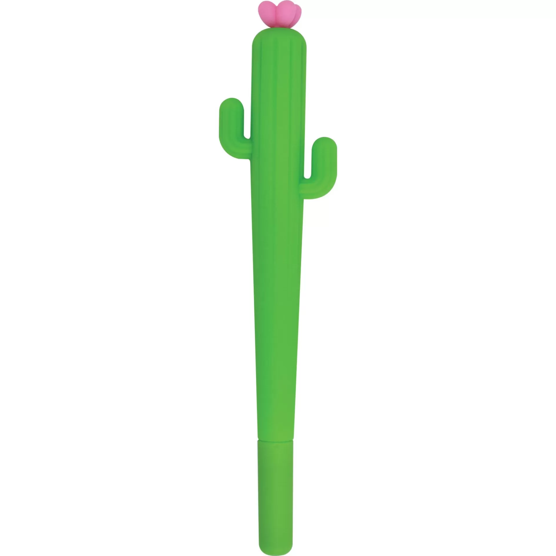 Legami Milano Penna Gel - Cactus Pen- Penne A Sfera E Gel