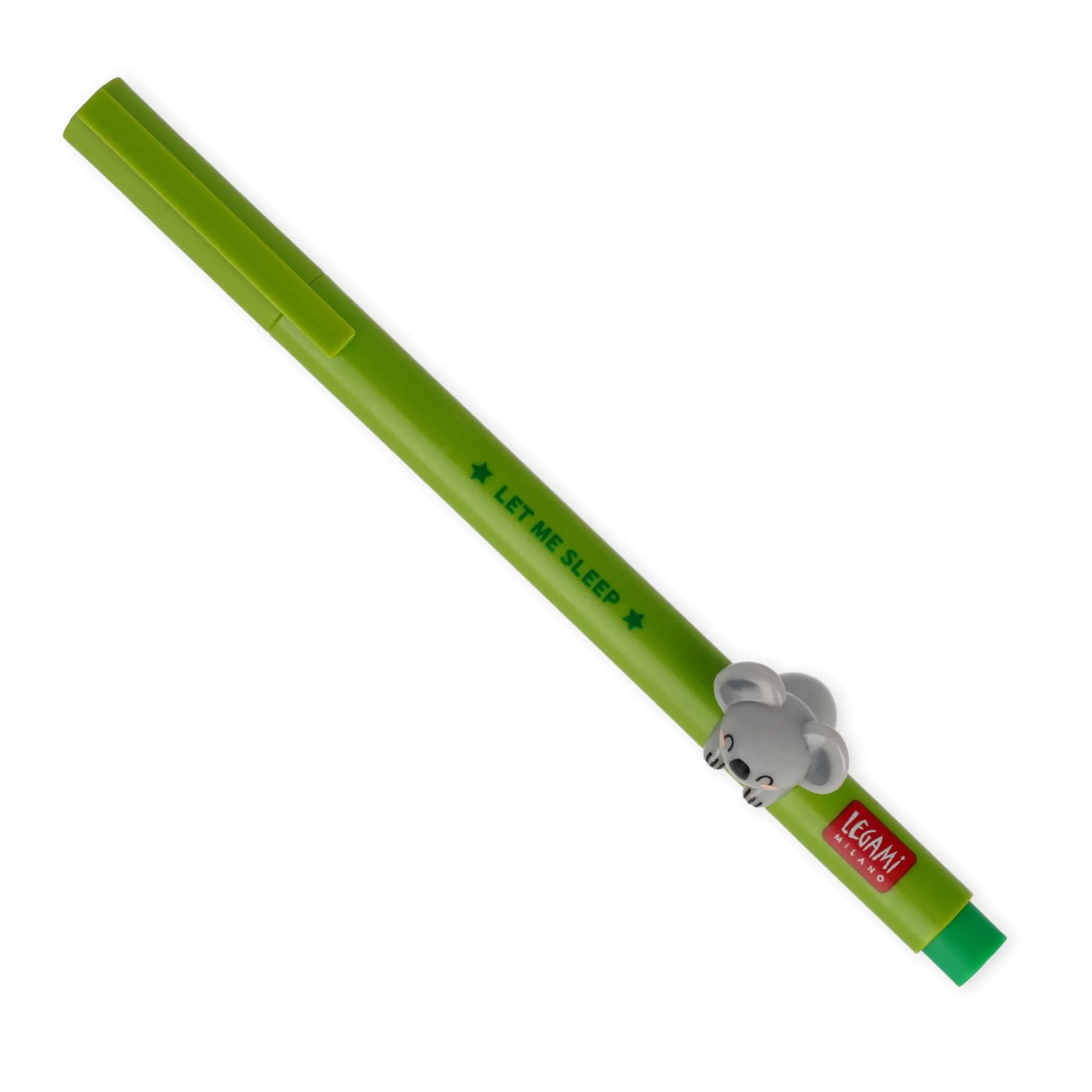 Legami Milano Penna Gel - Lovely Friends- Penne A Sfera E Gel