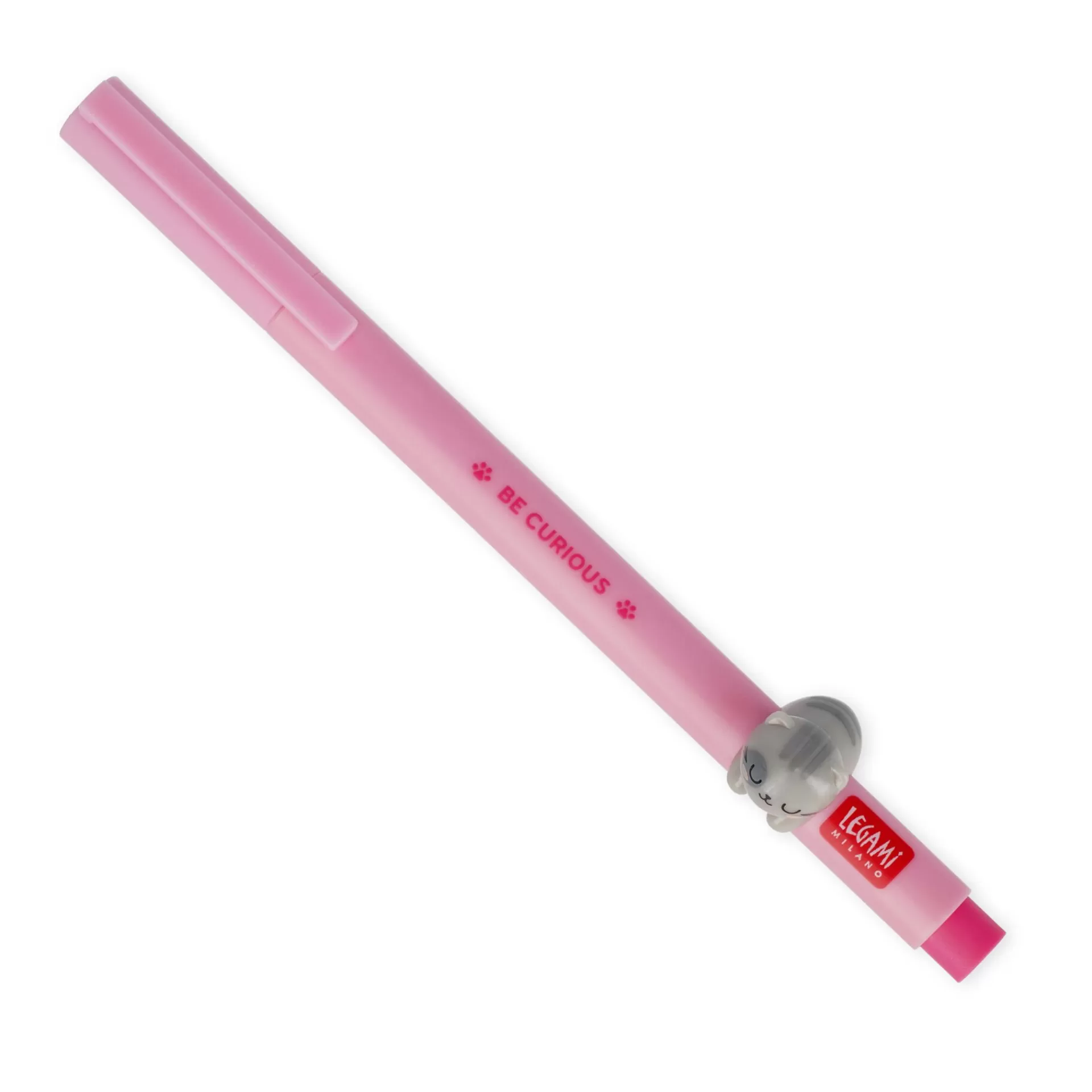 Legami Milano Penna Gel - Lovely Friends- Penne A Sfera E Gel