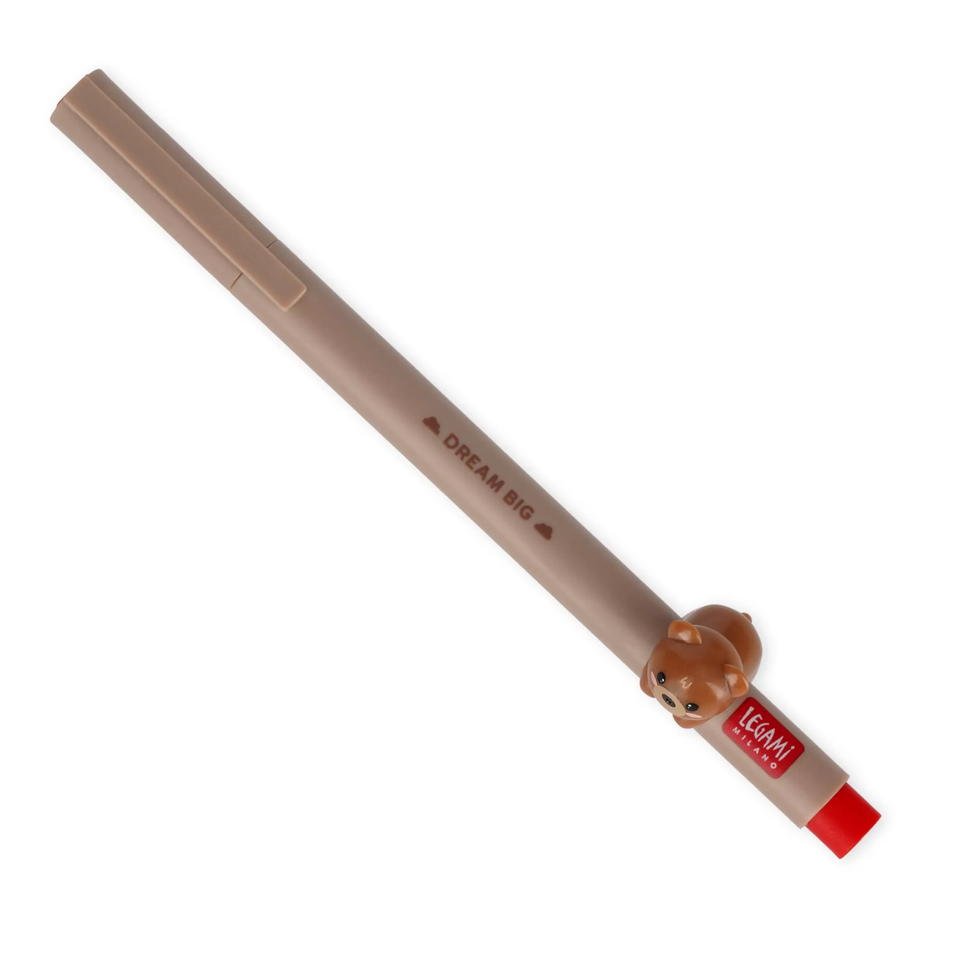 Legami Milano Penna Gel - Lovely Friends- Penne A Sfera E Gel
