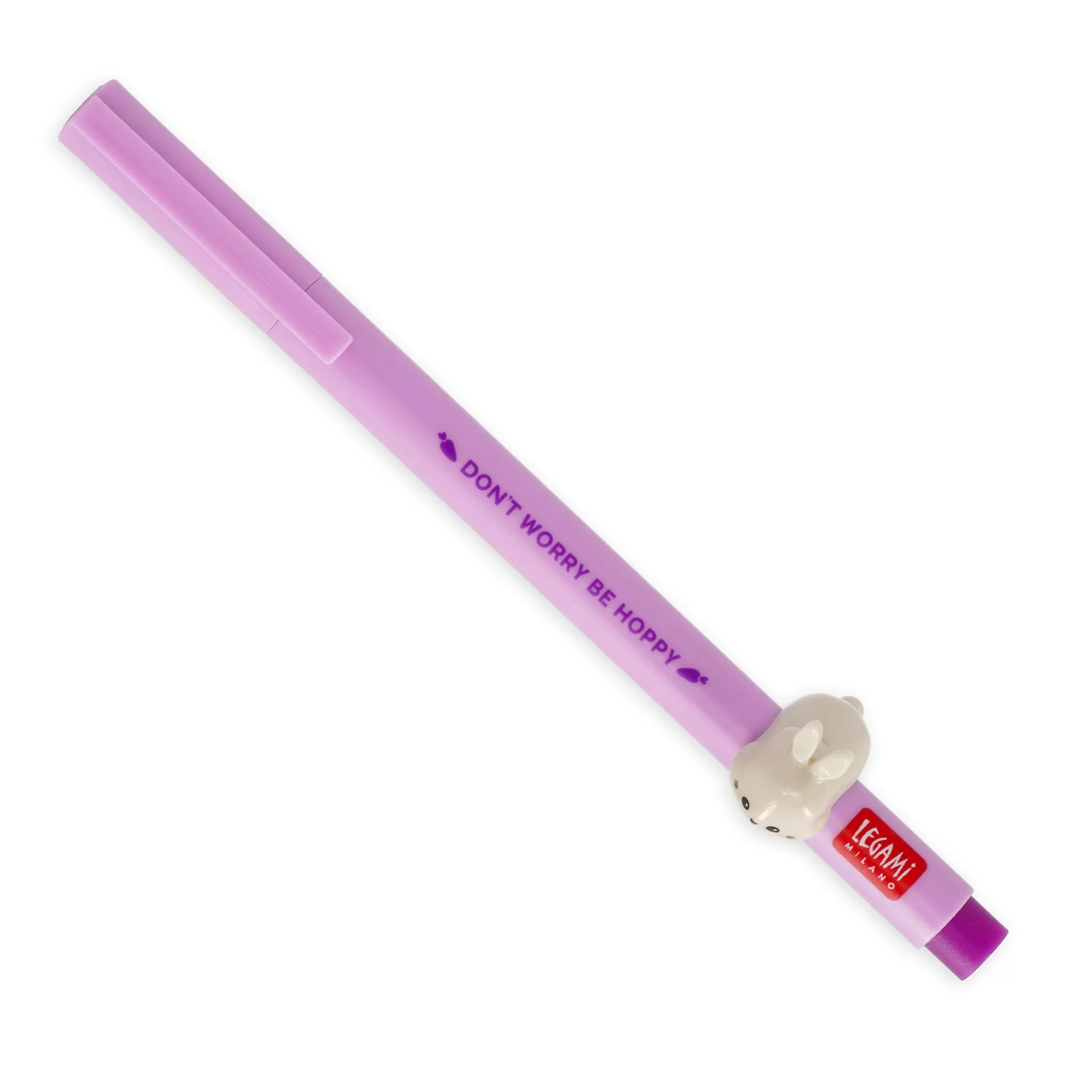 Legami Milano Penna Gel - Lovely Friends- Penne A Sfera E Gel