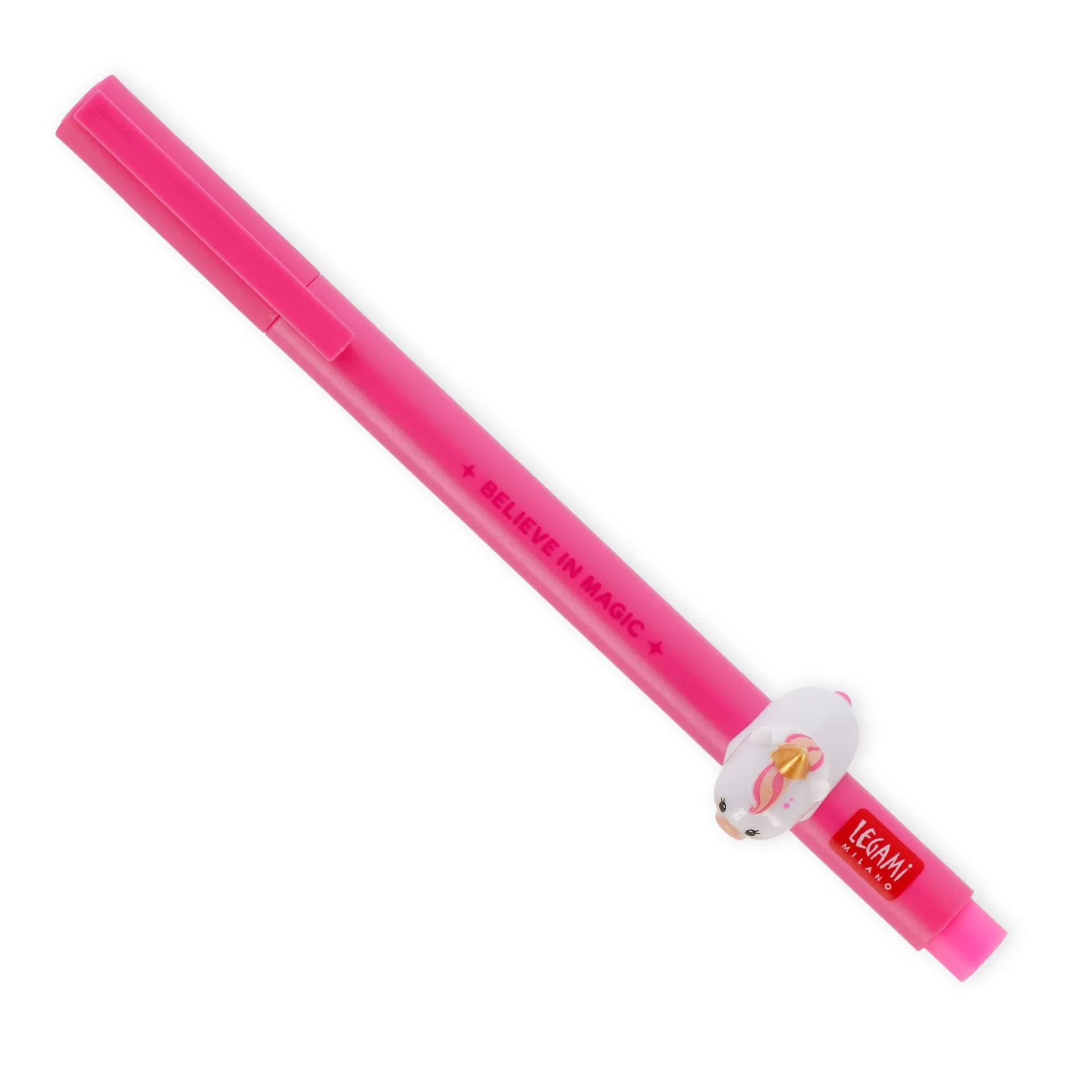 Legami Milano Penna Gel - Lovely Friends- Penne A Sfera E Gel