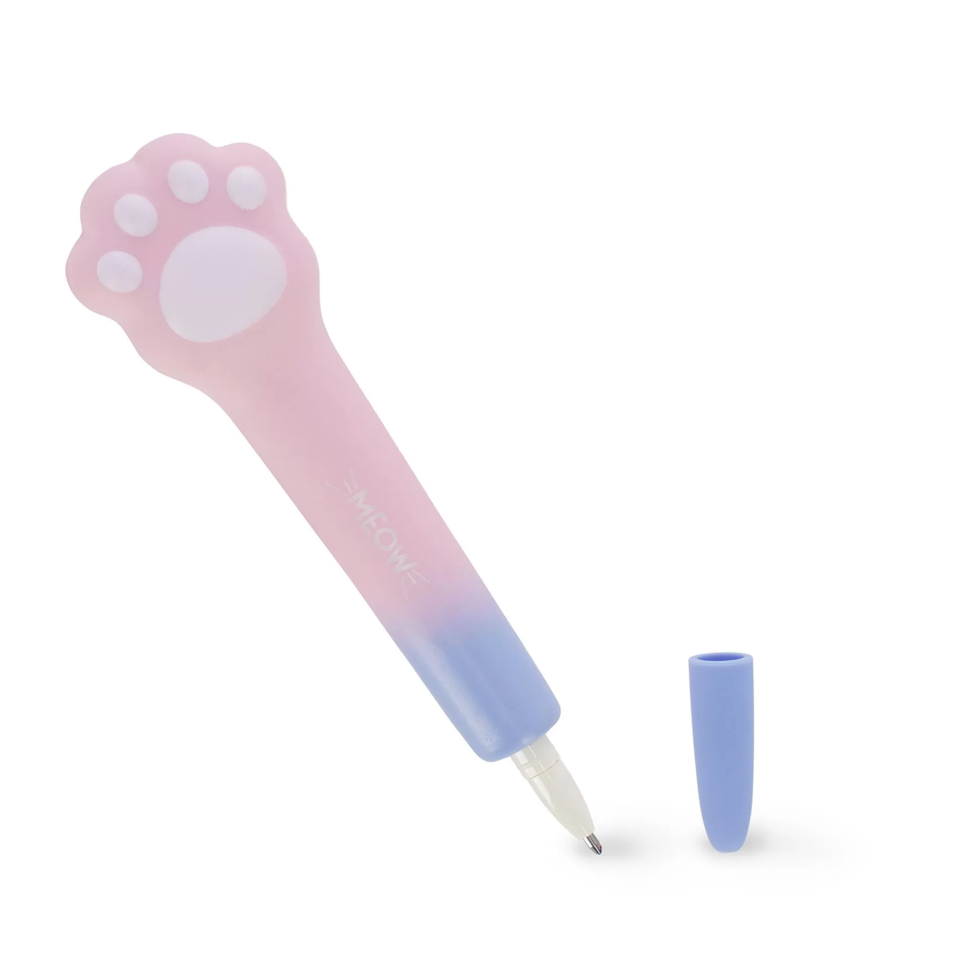 Legami Milano Penna Gel Antistress - Squeezies- Penne A Sfera E Gel
