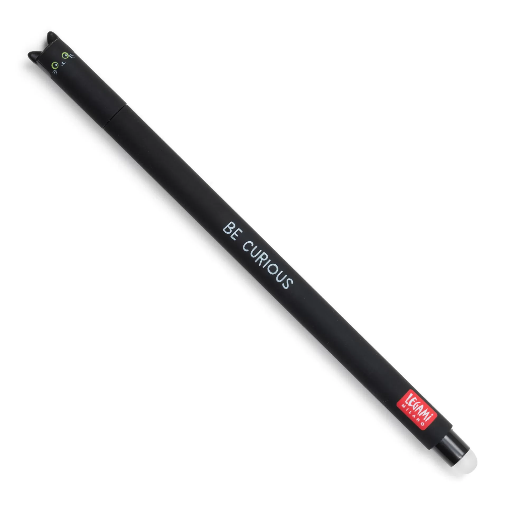 Legami Milano Penna Gel Cancellabile - Erasable Pen- Penne Cancellabili