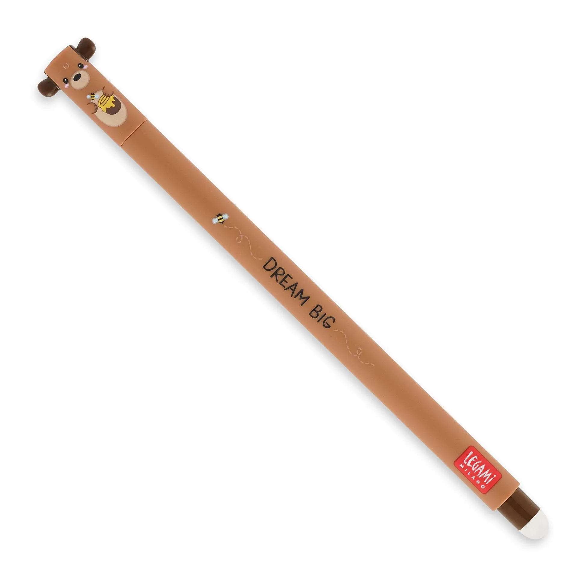 Legami Milano Penna Gel Cancellabile - Erasable Pen- Penne Cancellabili