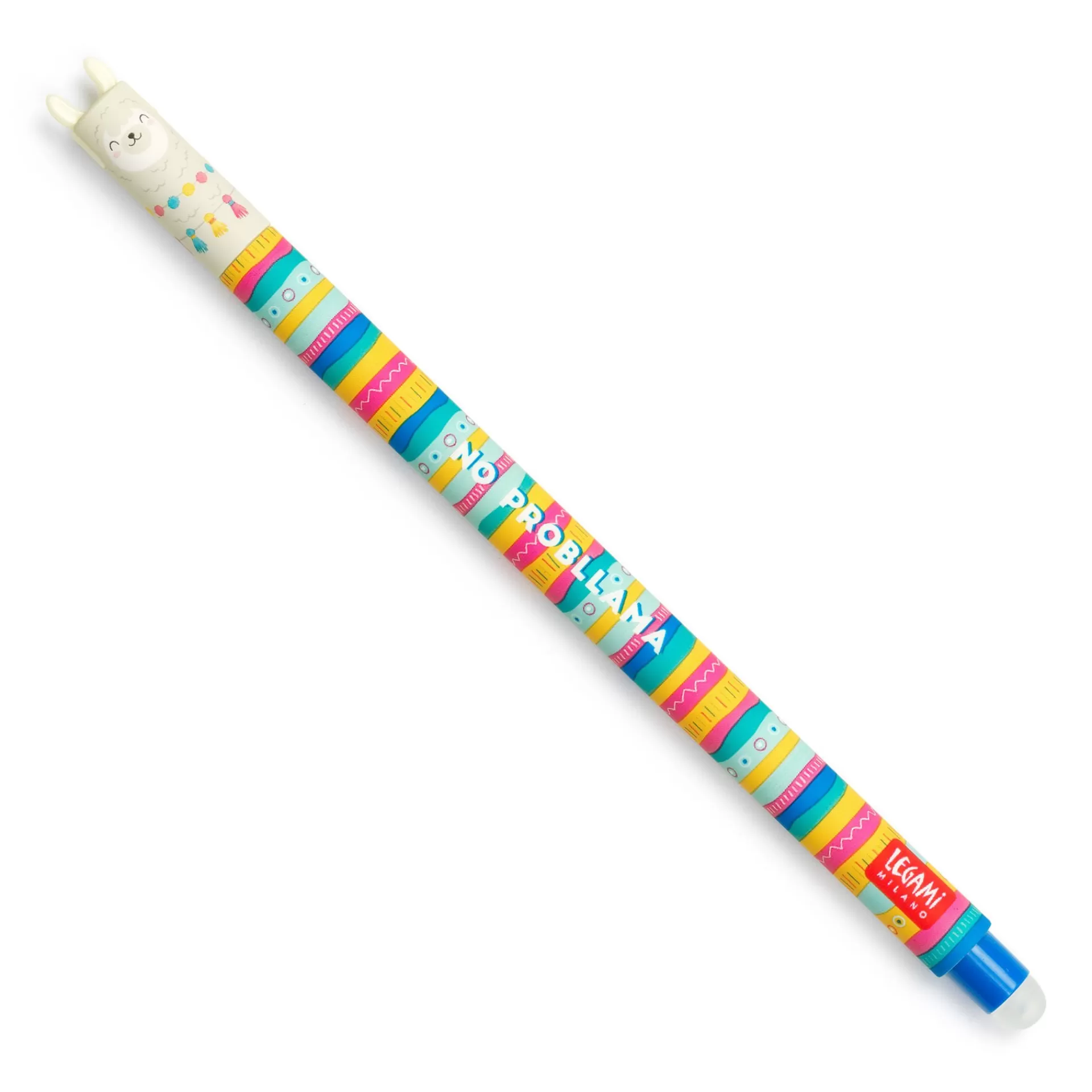 Legami Milano Penna Gel Cancellabile - Erasable Pen- Penne Cancellabili