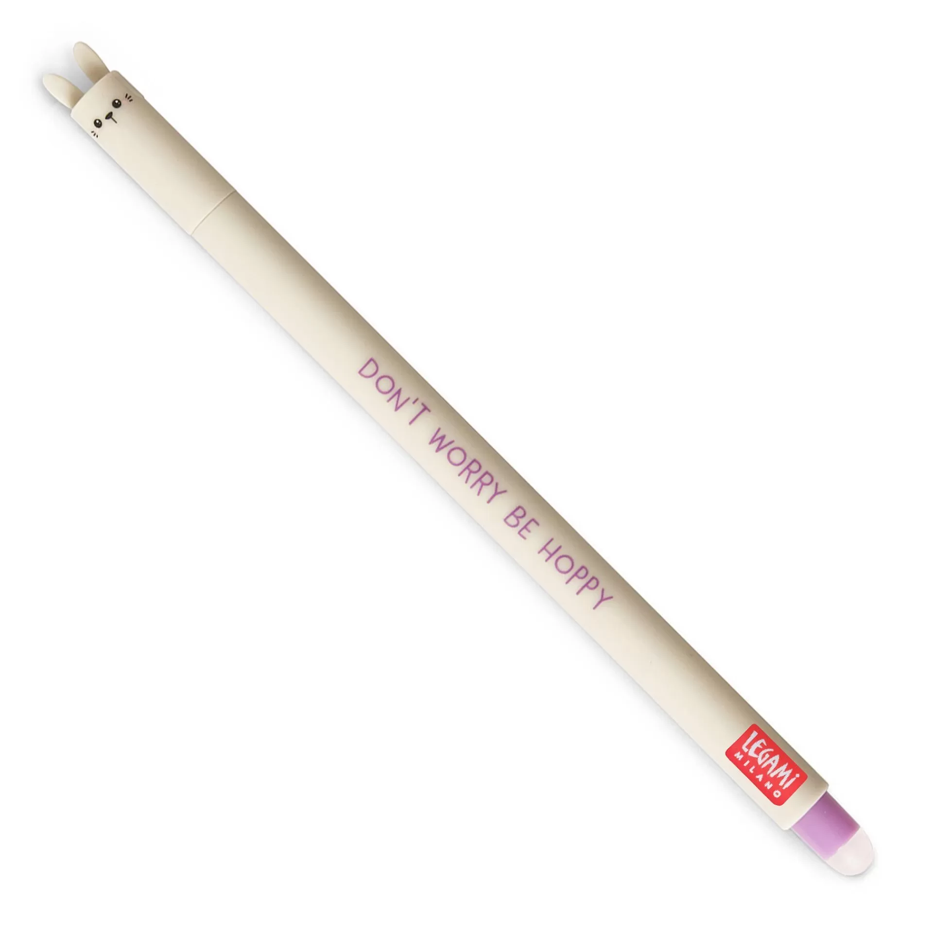 Legami Milano Penna Gel Cancellabile - Erasable Pen- Penne Cancellabili