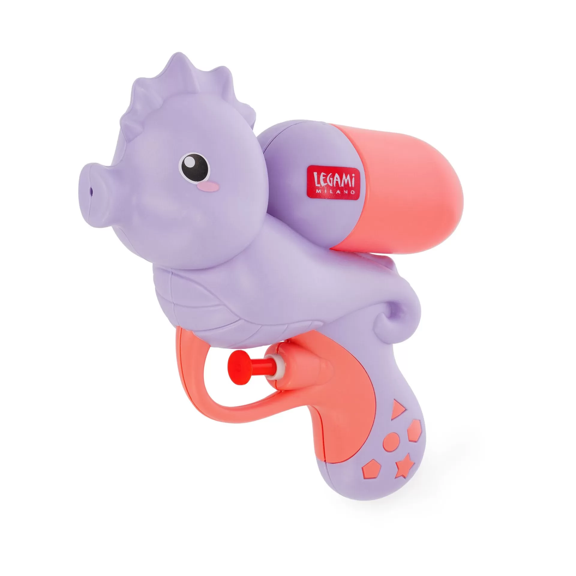 Legami Milano Pistola ad Acqua - Water Gun- Giochi Da Spiaggia
