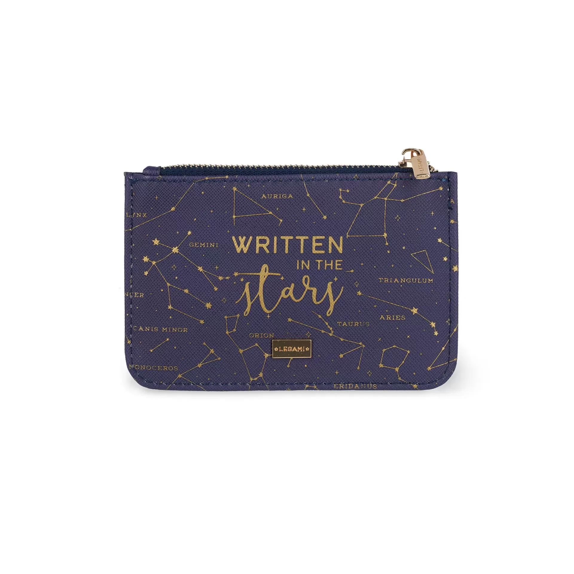 Legami Milano Porta Carte - What a Card Holder!- Accessori Viaggio | Portafogli