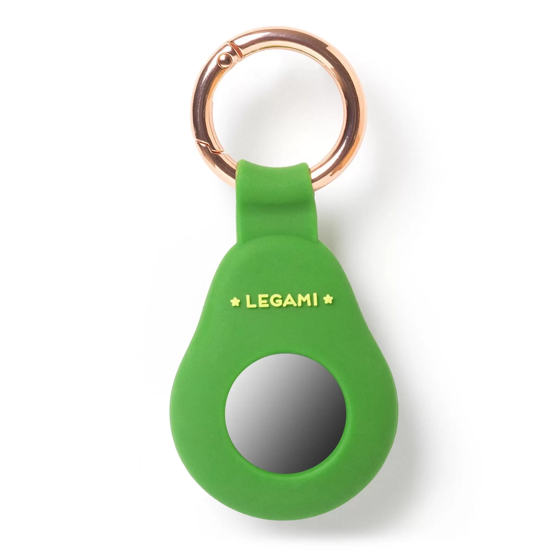 Legami Milano Portachiavi per AirTag- Accessori Per Smartphone Pc Tablet | Accessori Viaggio