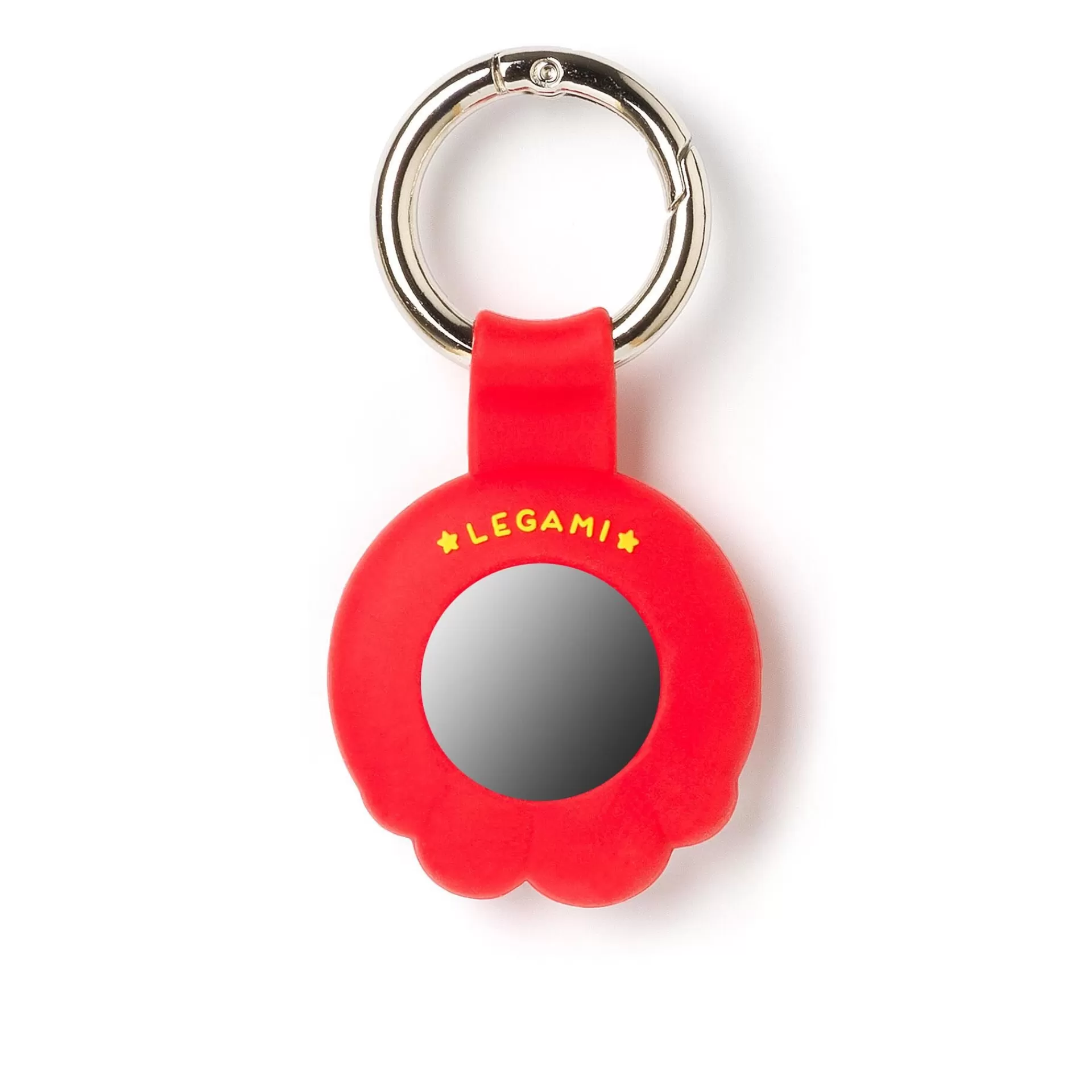 Legami Milano Portachiavi per AirTag- Accessori Per Smartphone Pc Tablet | Accessori Viaggio