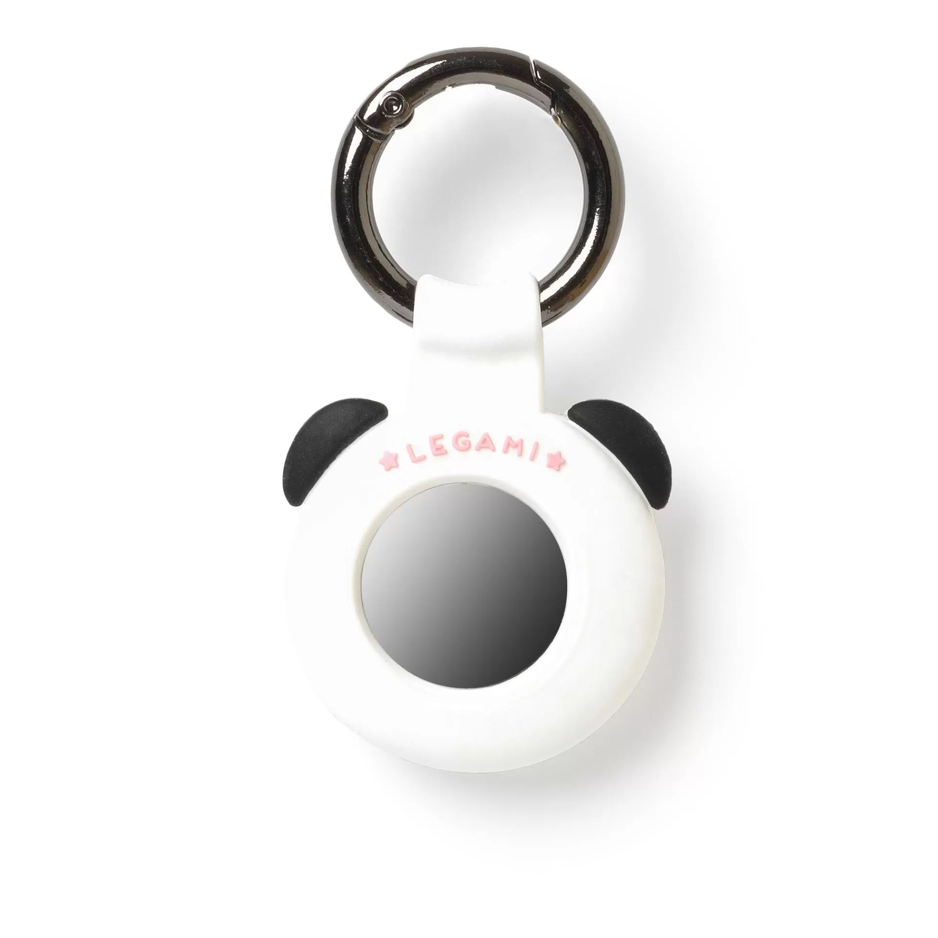 Legami Milano Portachiavi per AirTag- Accessori Per Smartphone Pc Tablet | Accessori Viaggio