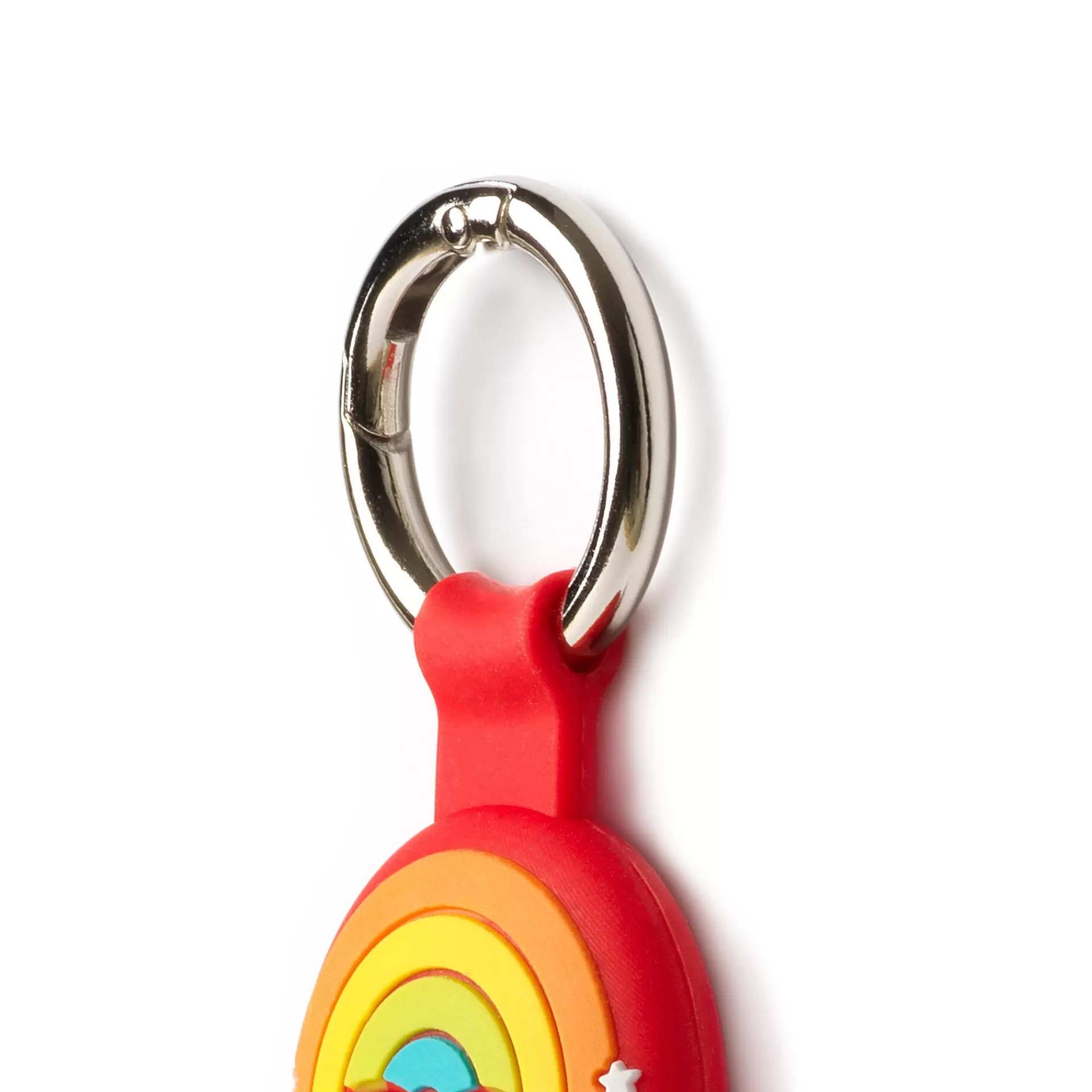 Legami Milano Portachiavi per AirTag- Accessori Per Smartphone Pc Tablet | Accessori Viaggio