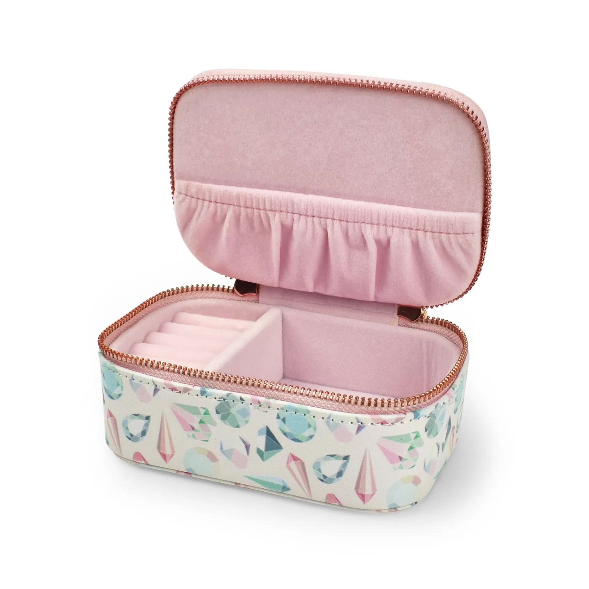Legami Milano Portagioie - Bling Queen- Accessori Beauty