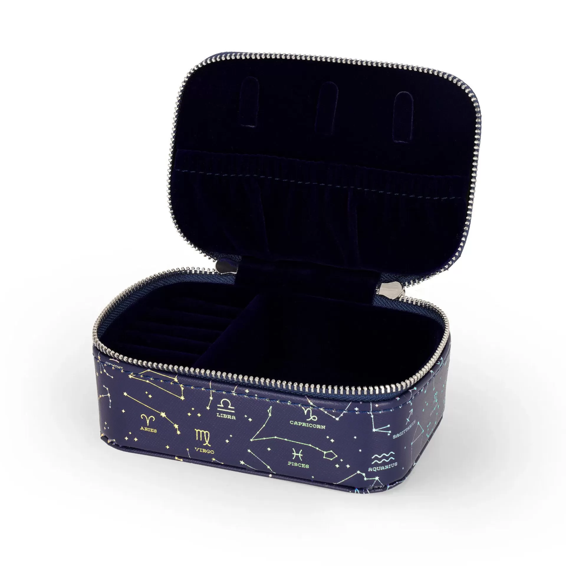 Legami Milano Portagioie - Bling Queen- Accessori Beauty