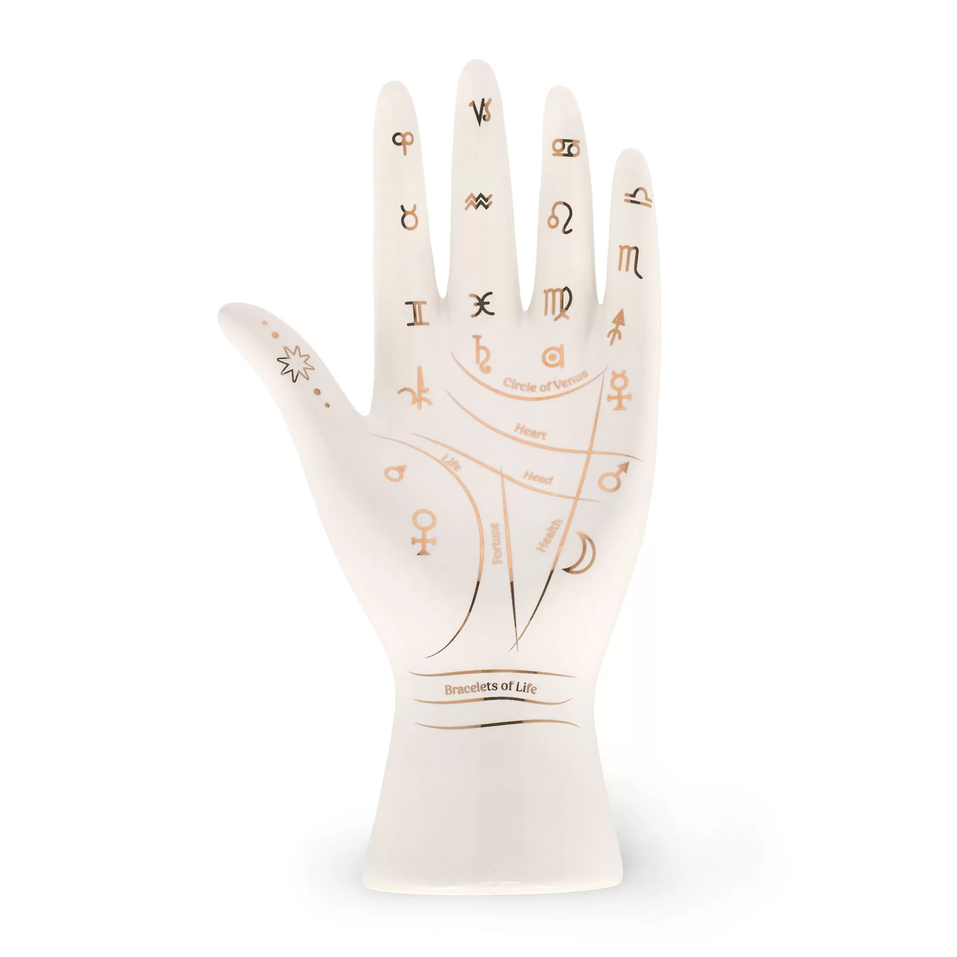 Legami Milano Portagioielli in Ceramica- Accessori Beauty | Altri Accessori