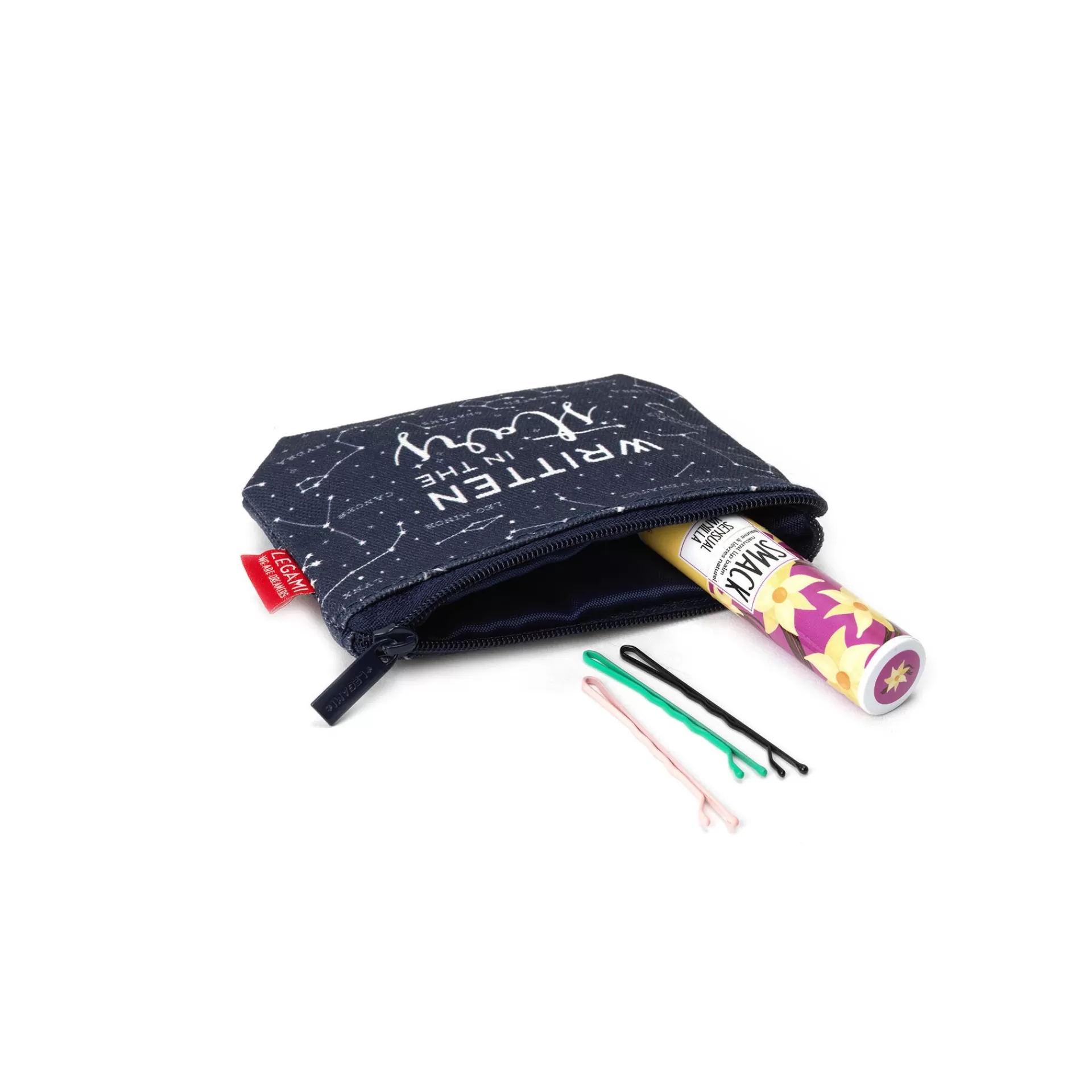 Legami Milano Portamonete - Coin Purse- Pochette E Portamonete