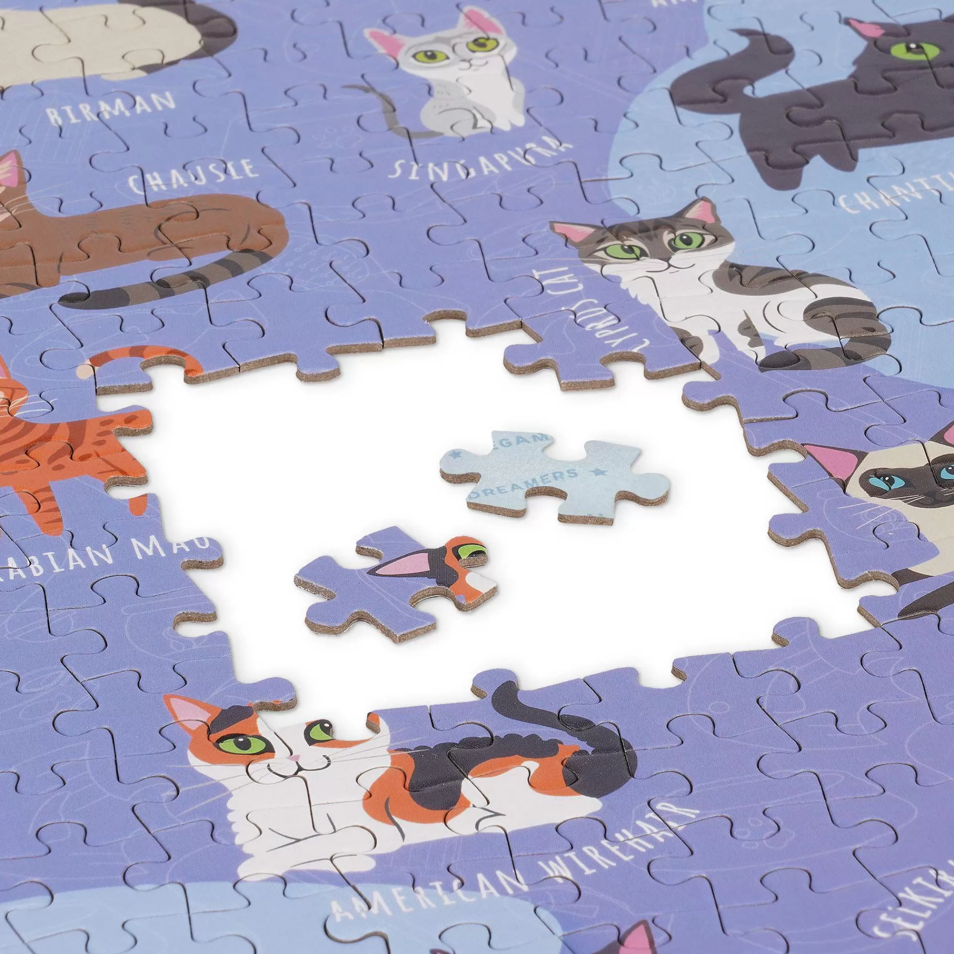 Legami Milano Puzzle da 1000 Pezzi- Giochi