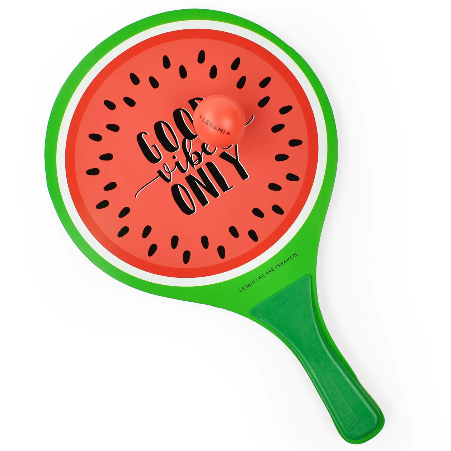 Legami Milano Racchette da Spiaggia - Beach Rackets- Giochi Da Spiaggia