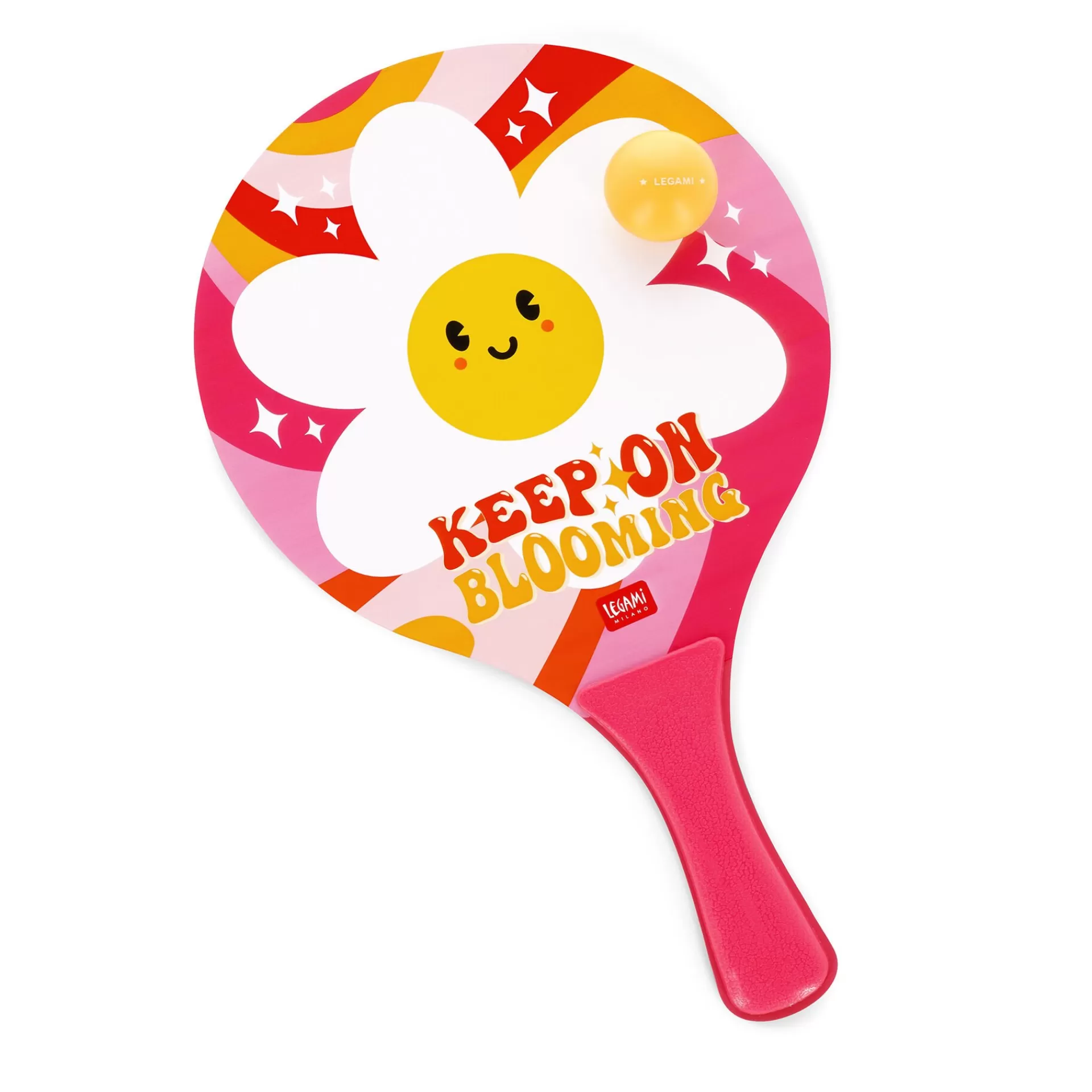 Legami Milano Racchette da Spiaggia - Beach Rackets- Giochi Da Spiaggia