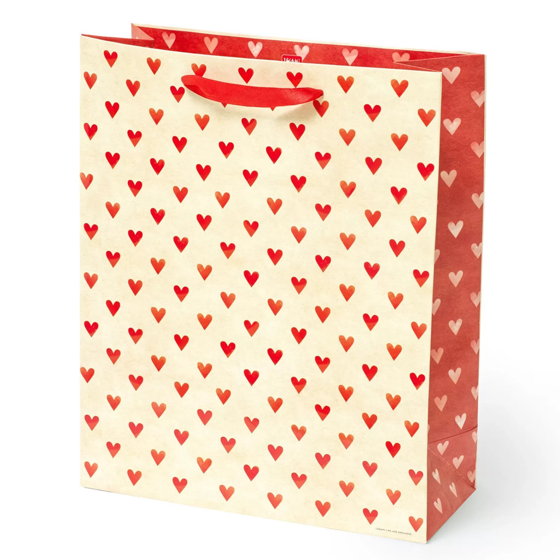 Legami Milano Sacchetto Regalo - Large- Sacchetti Regalo Grandi